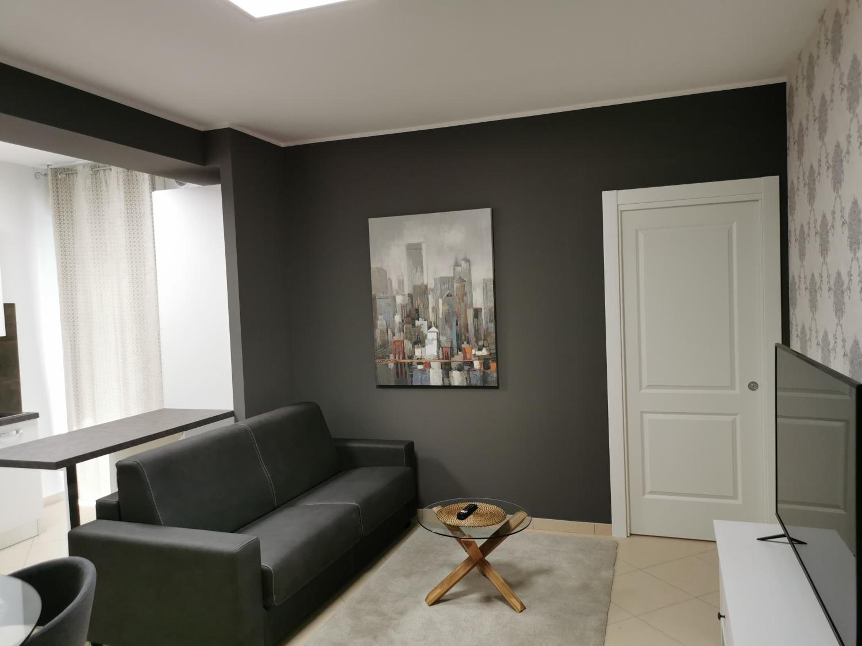 La Maison Latina Guest House