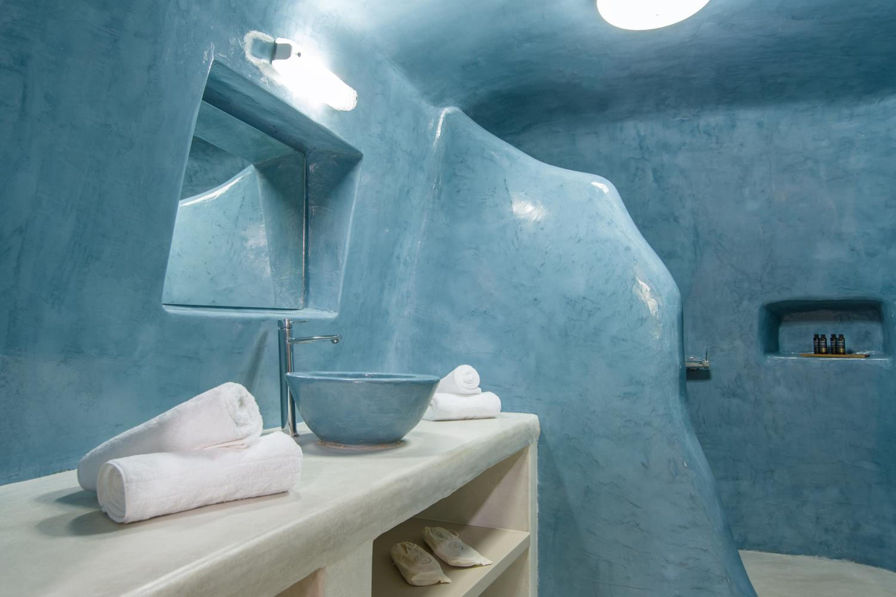 LAGADI SUITES by K&K