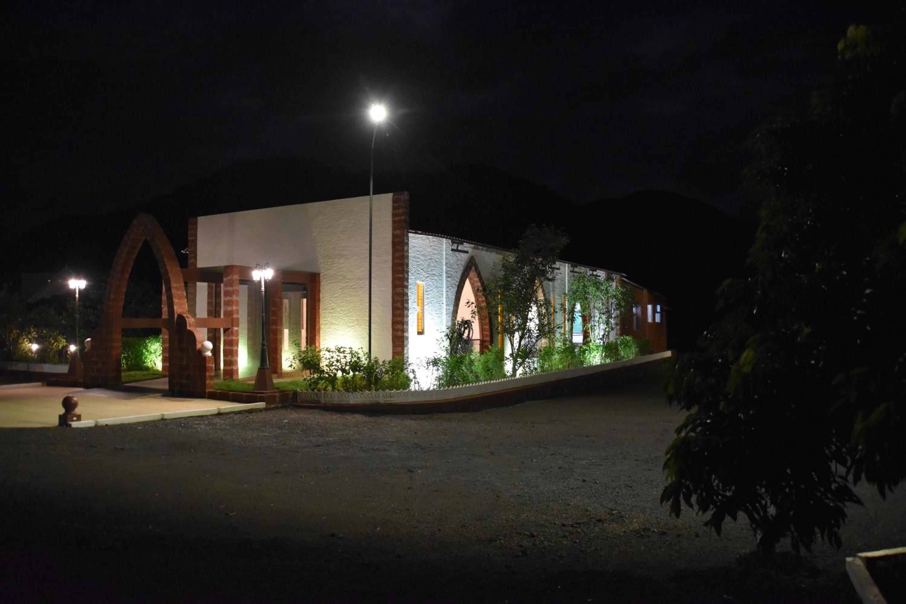 Lonavala Vacations - Nostravila - Property Image 31