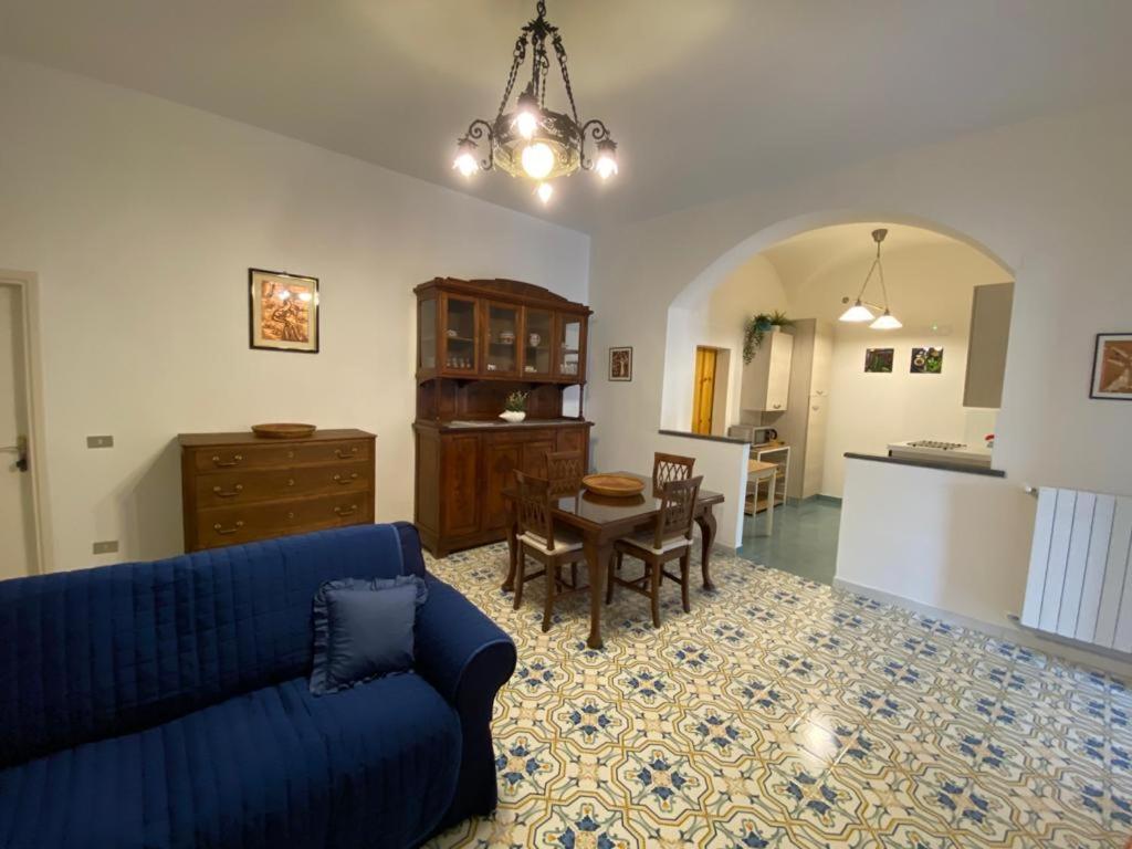 Le Esperidi House photo 5