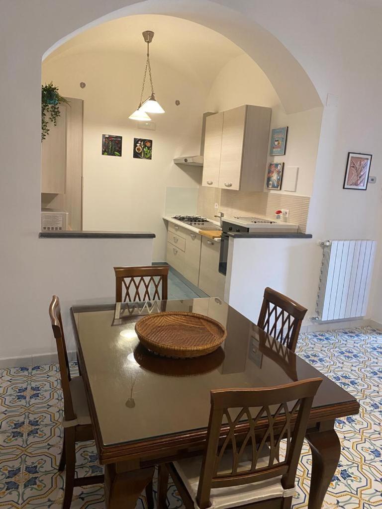 Le Esperidi House photo 3