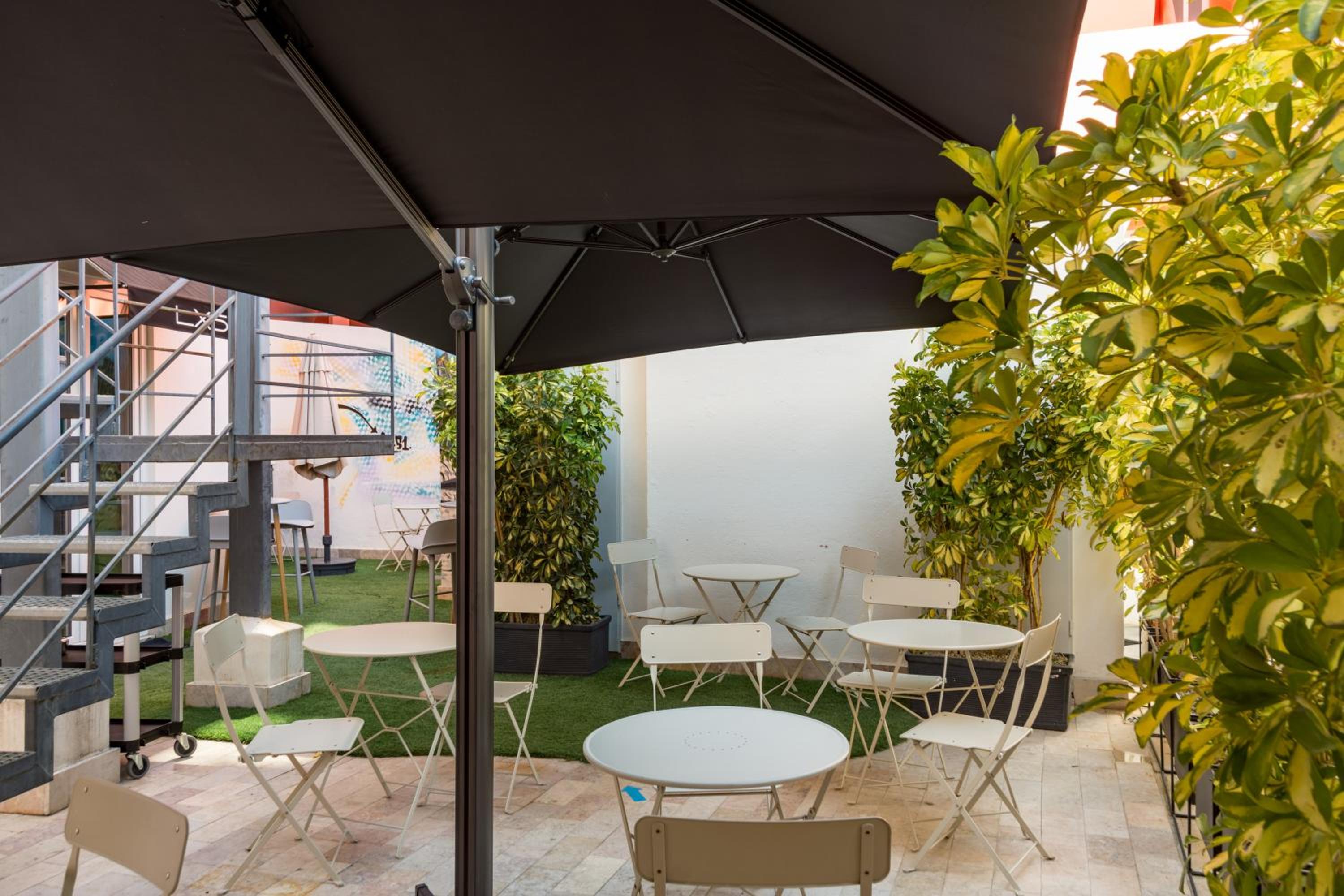 LX51 Lisbon Center - Studios & Suites by APT IIN
