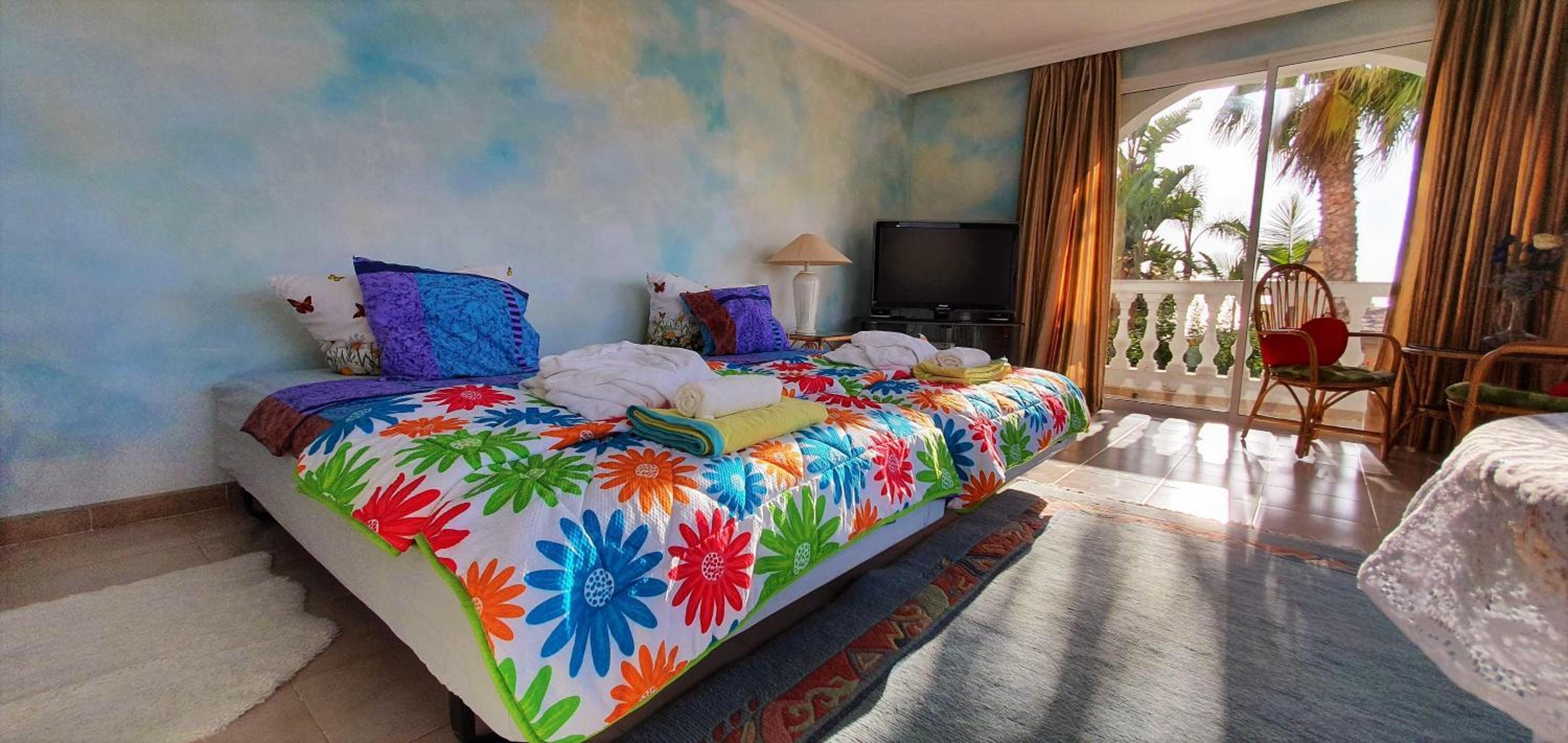 Villa Larnia de Tenerife
