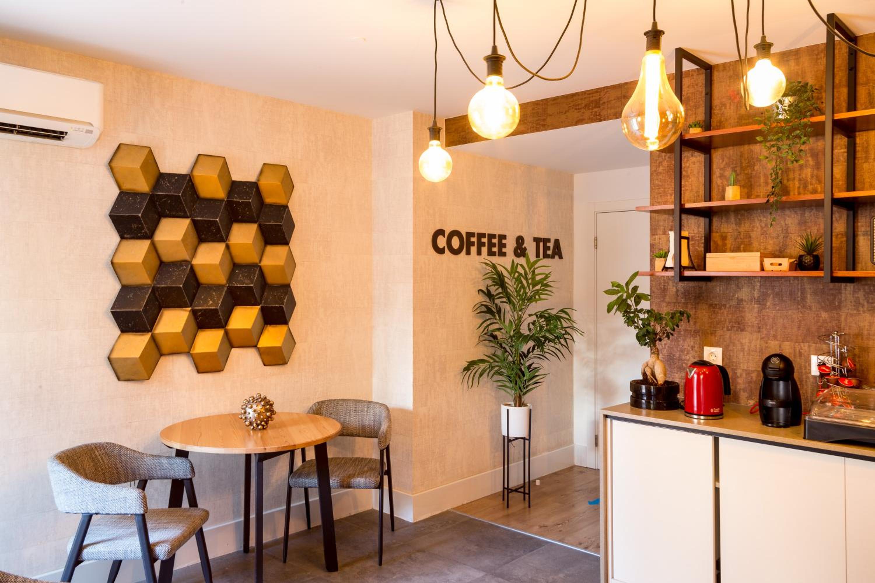 LX51 Lisbon Center - Studios & Suites by APT IIN