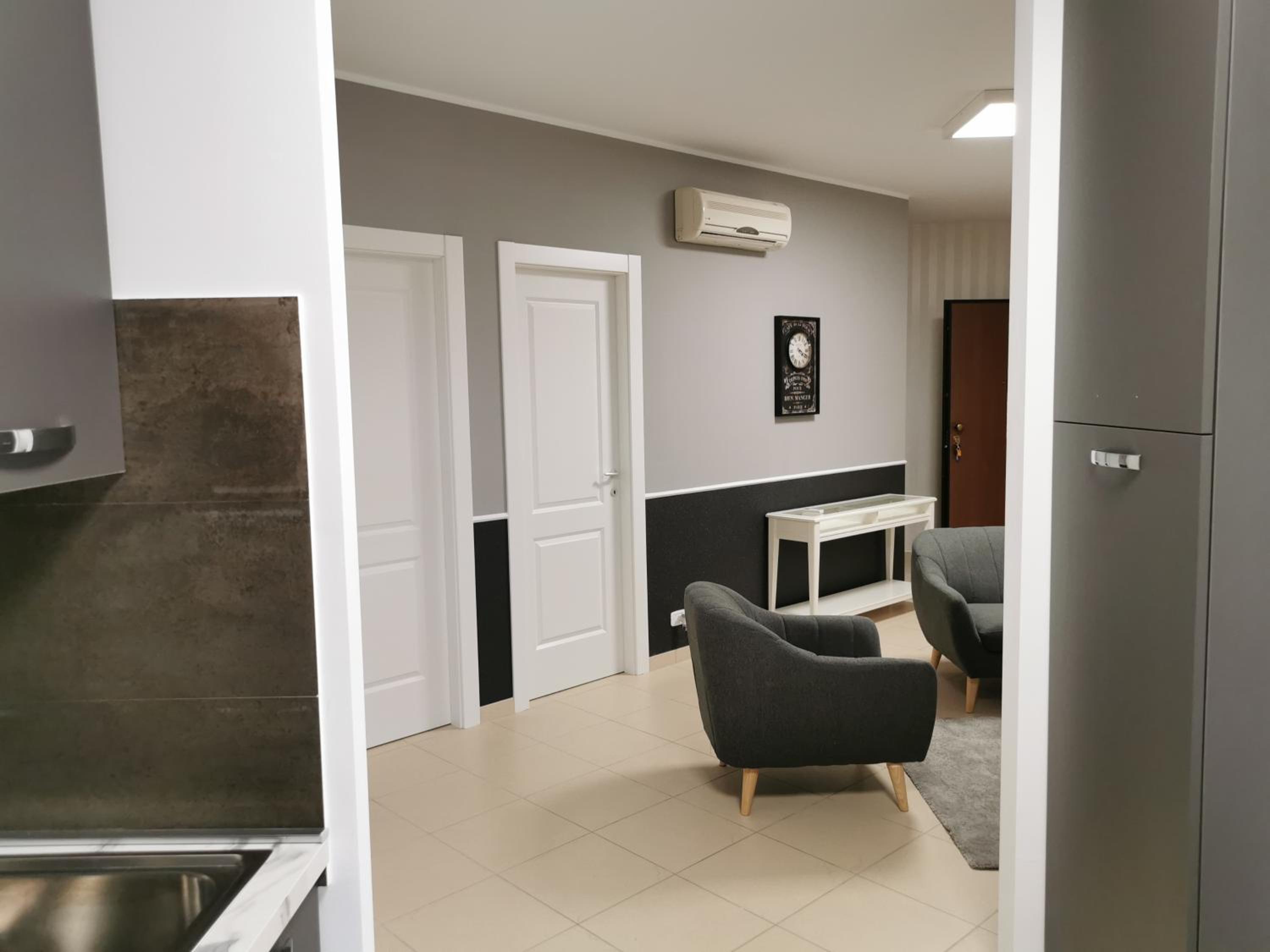 La Maison Latina Guest House
