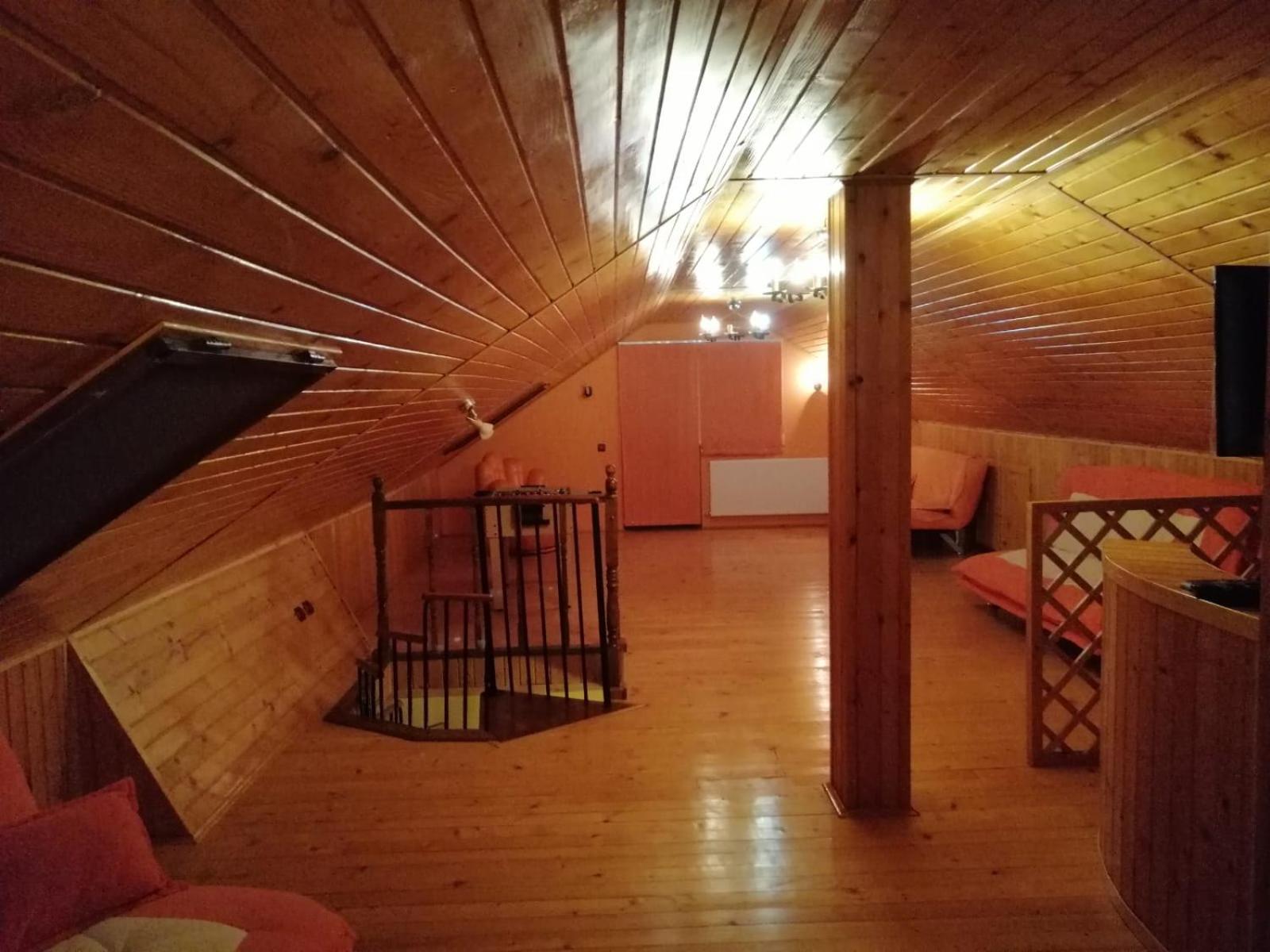 Casa de vacanța view 5