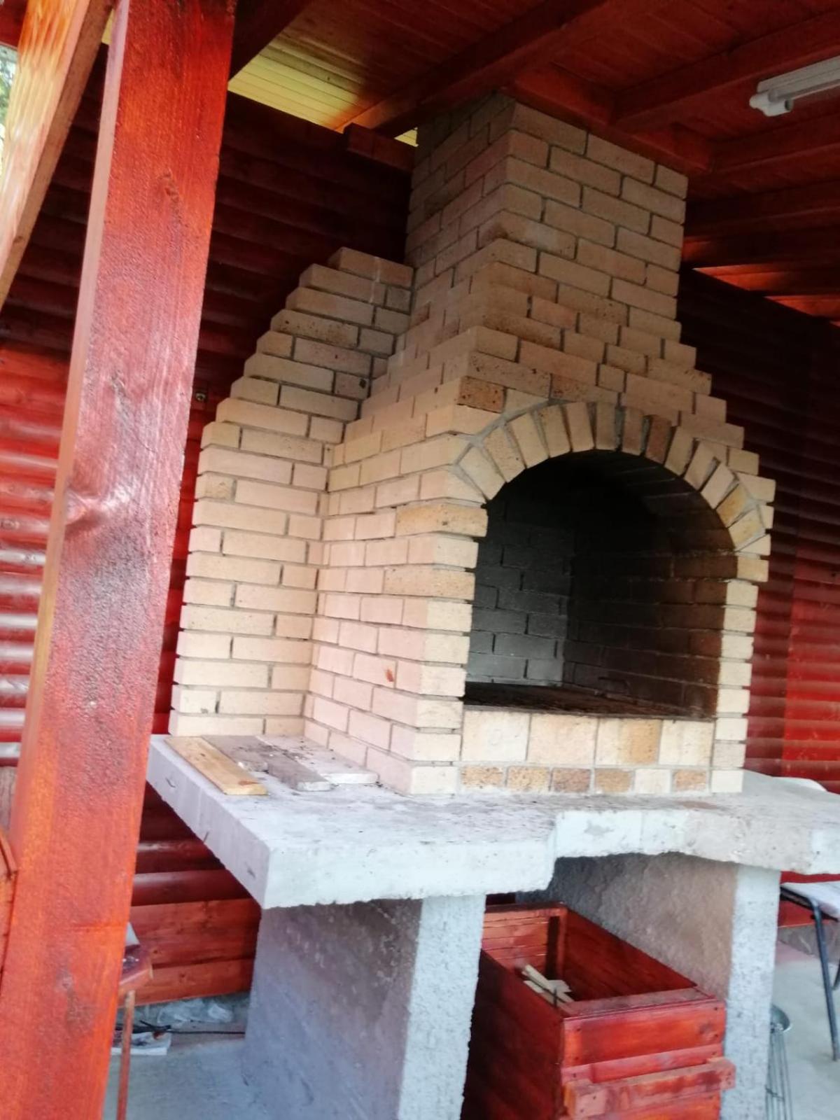 Casa de vacanța view 4