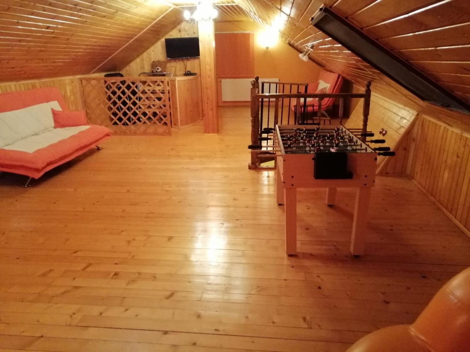 Casa de vacanța view 3