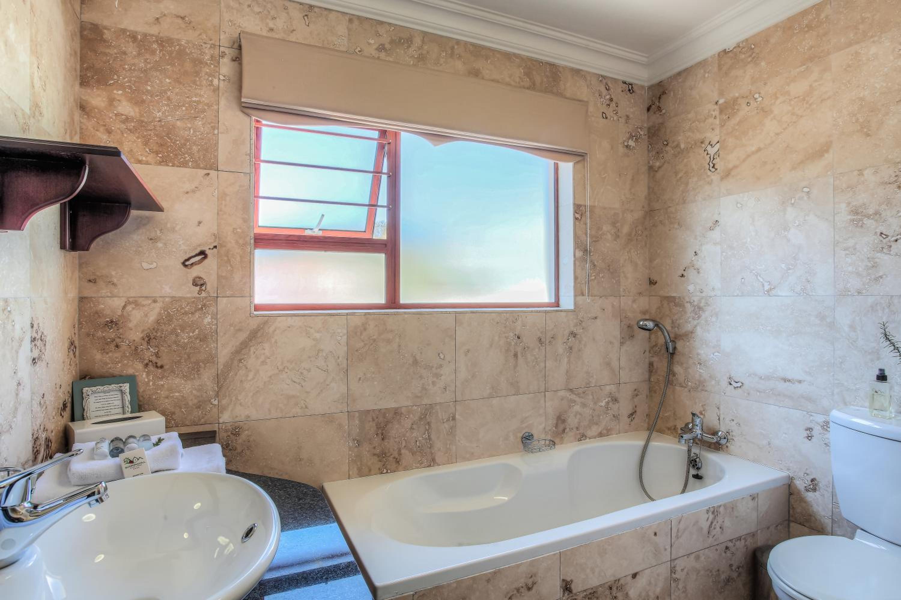 HOSPITALity Lodges