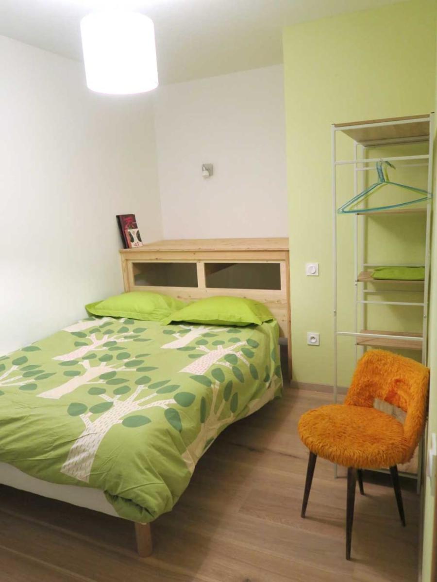 Gîte le Rocher - Suitable for people with reduced mobility view 4