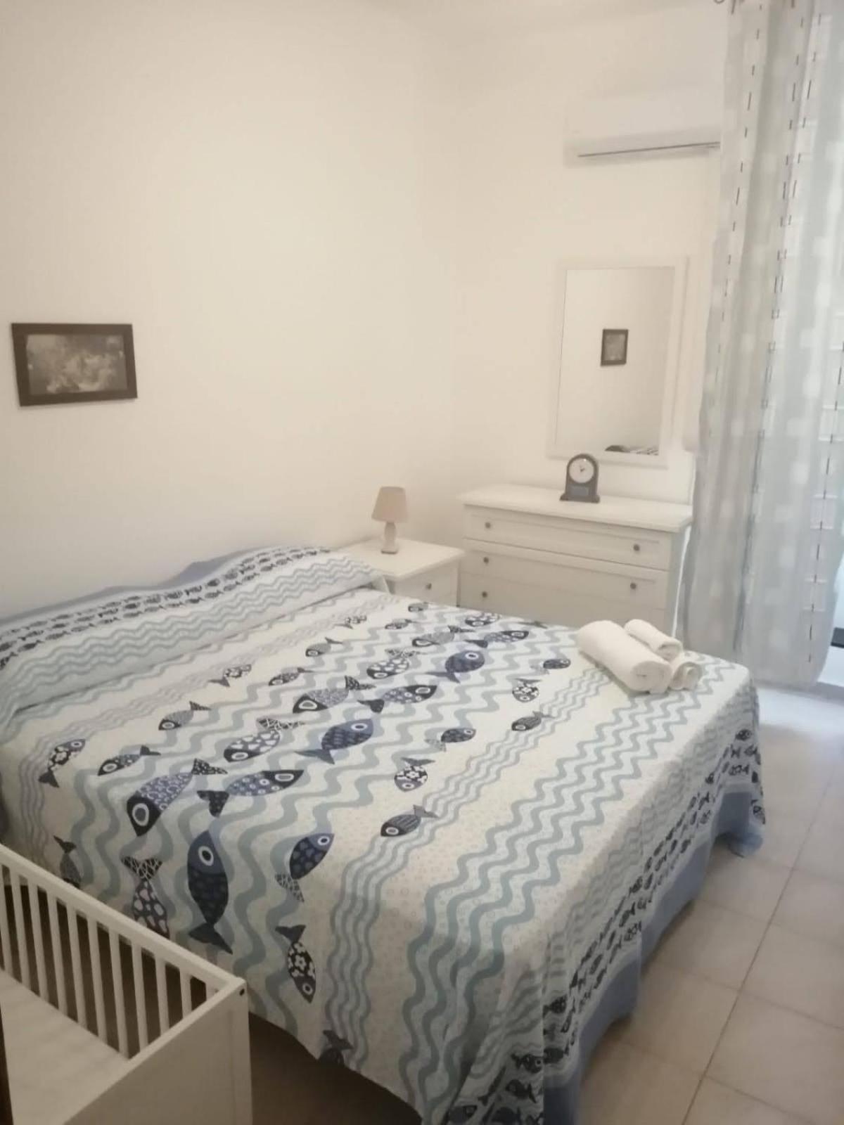 Casa di Aurora view 2