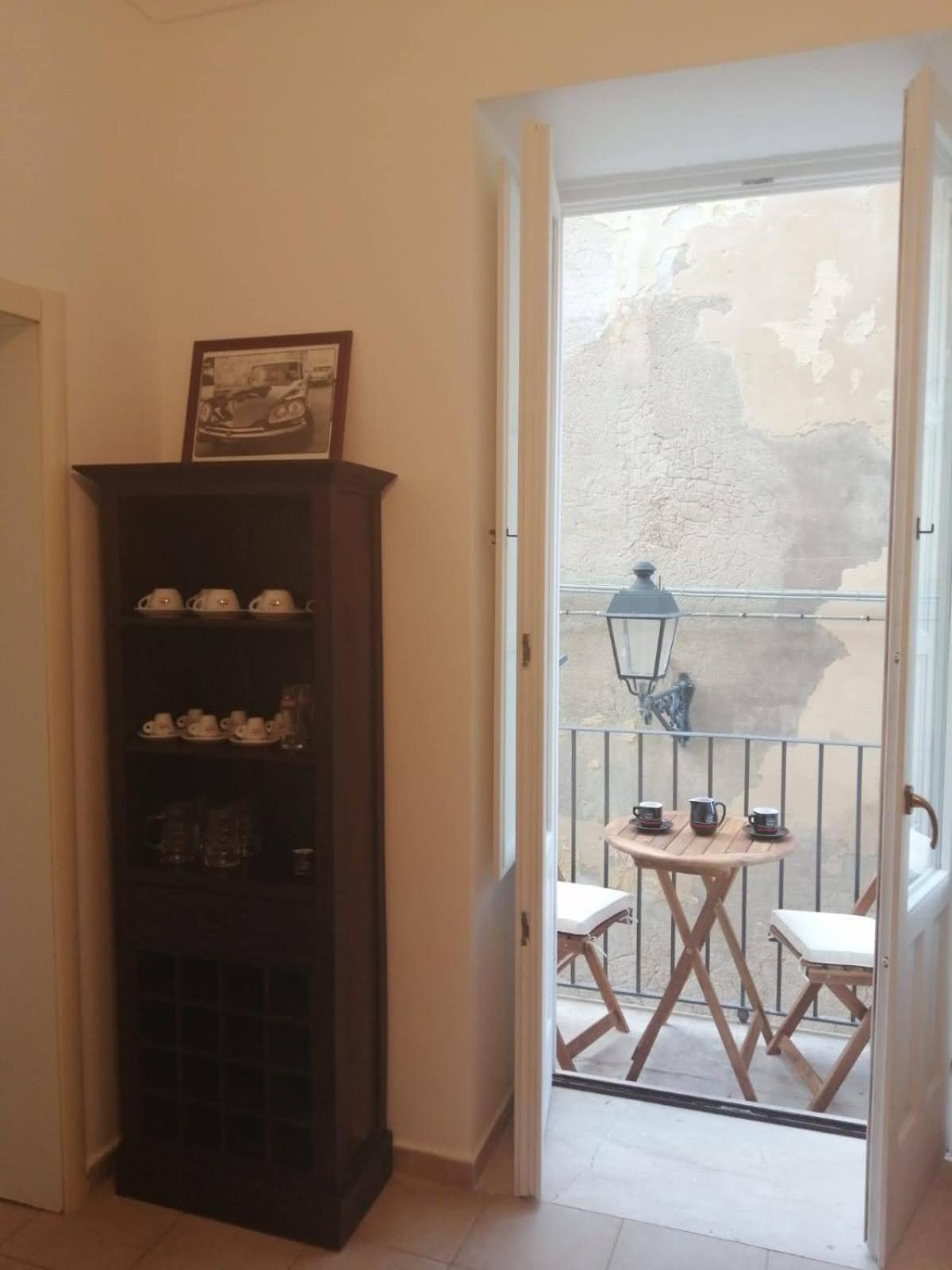 Casa di Aurora view 5