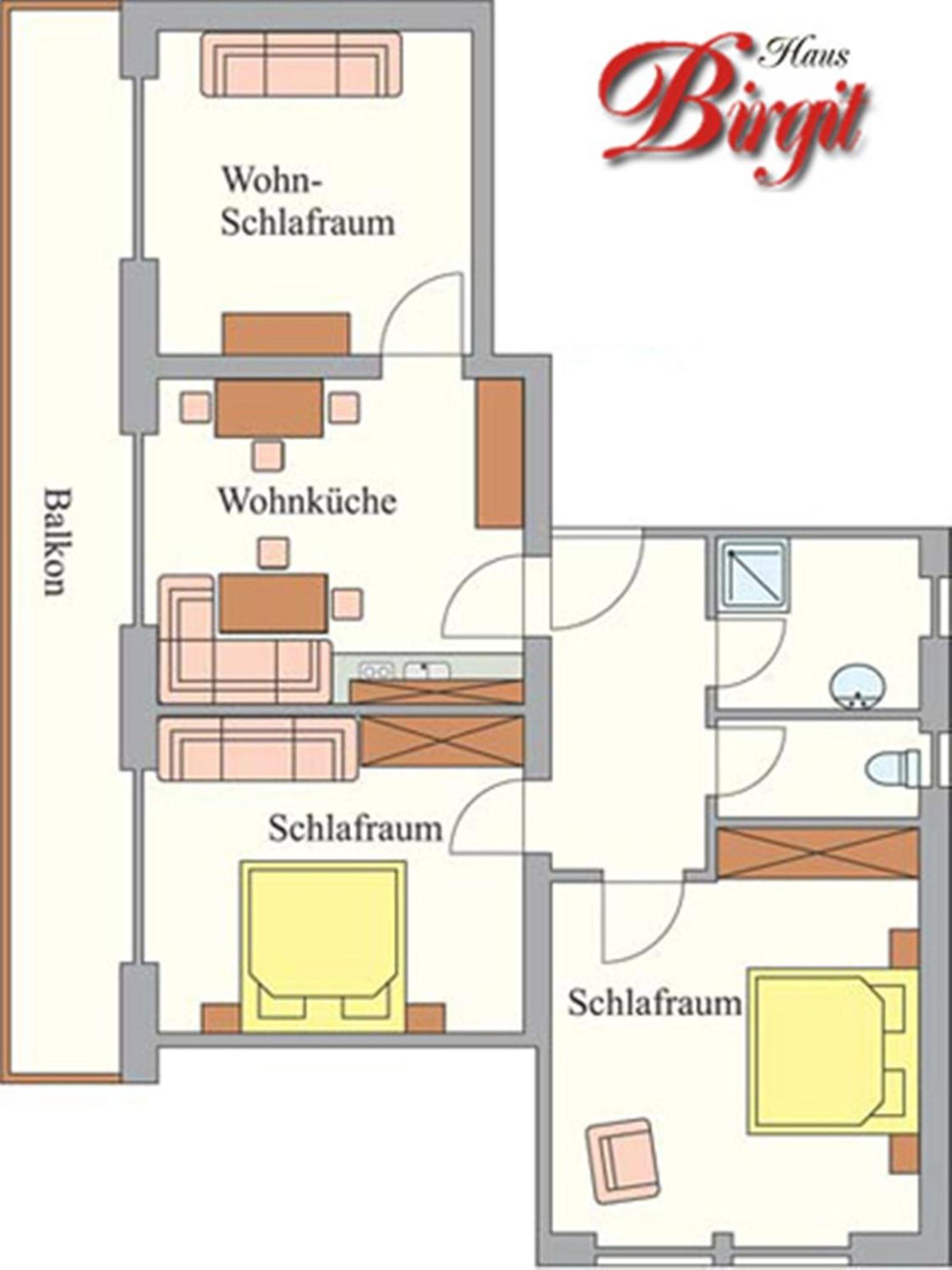 Haus Birgit