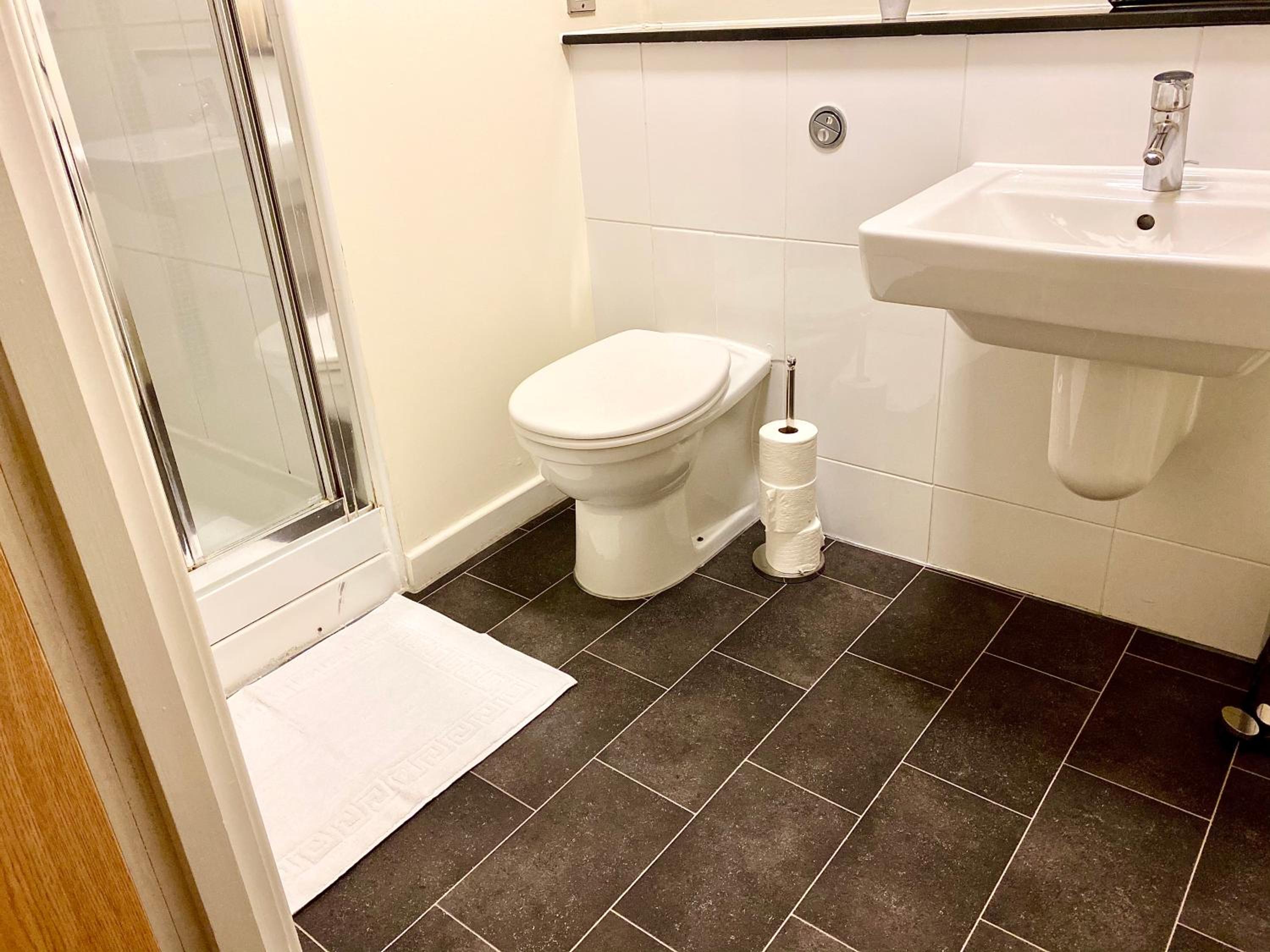 Smartrips Apartments - The Hub view 3