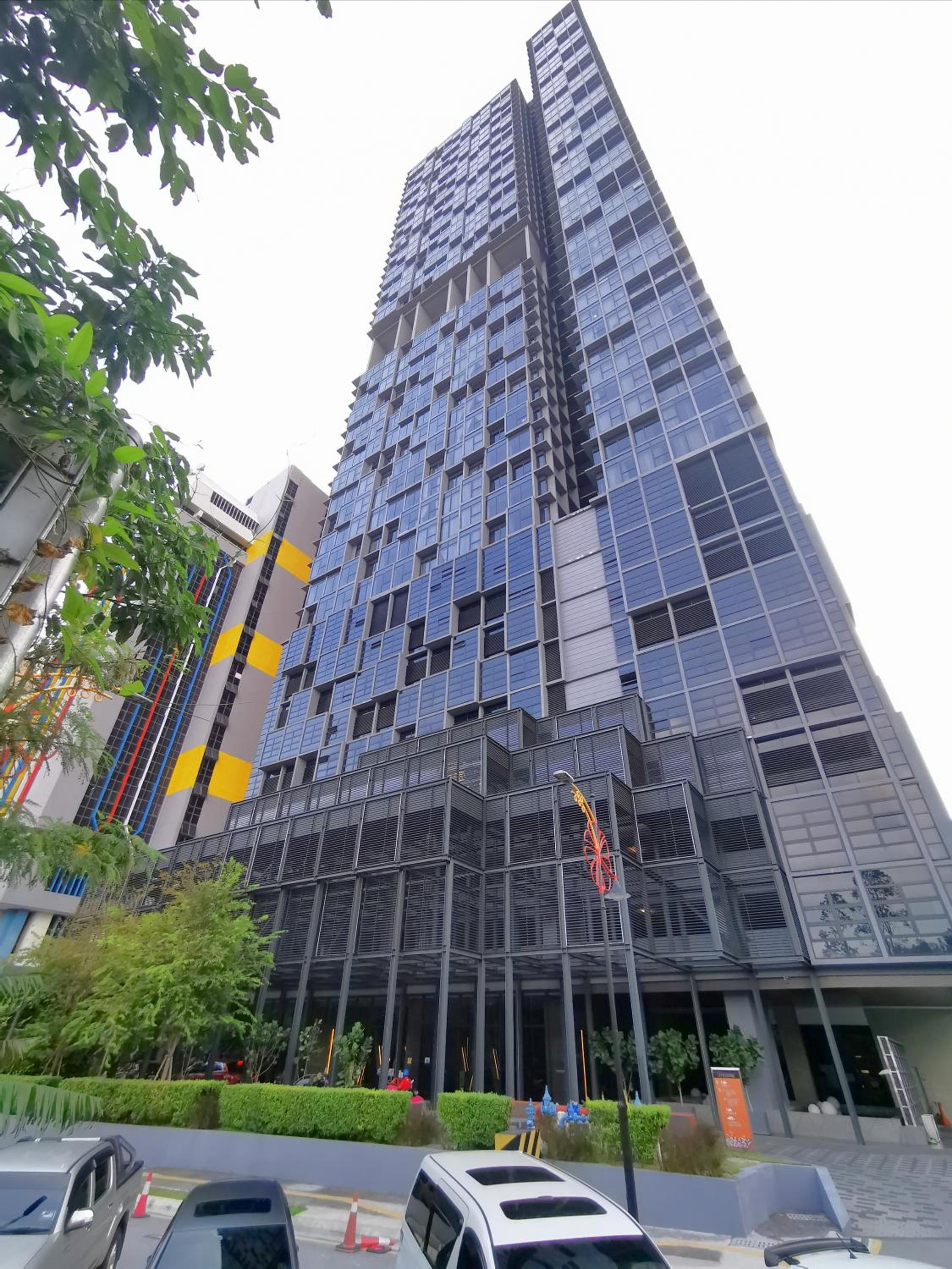 ExpressionZ Suites KLCC