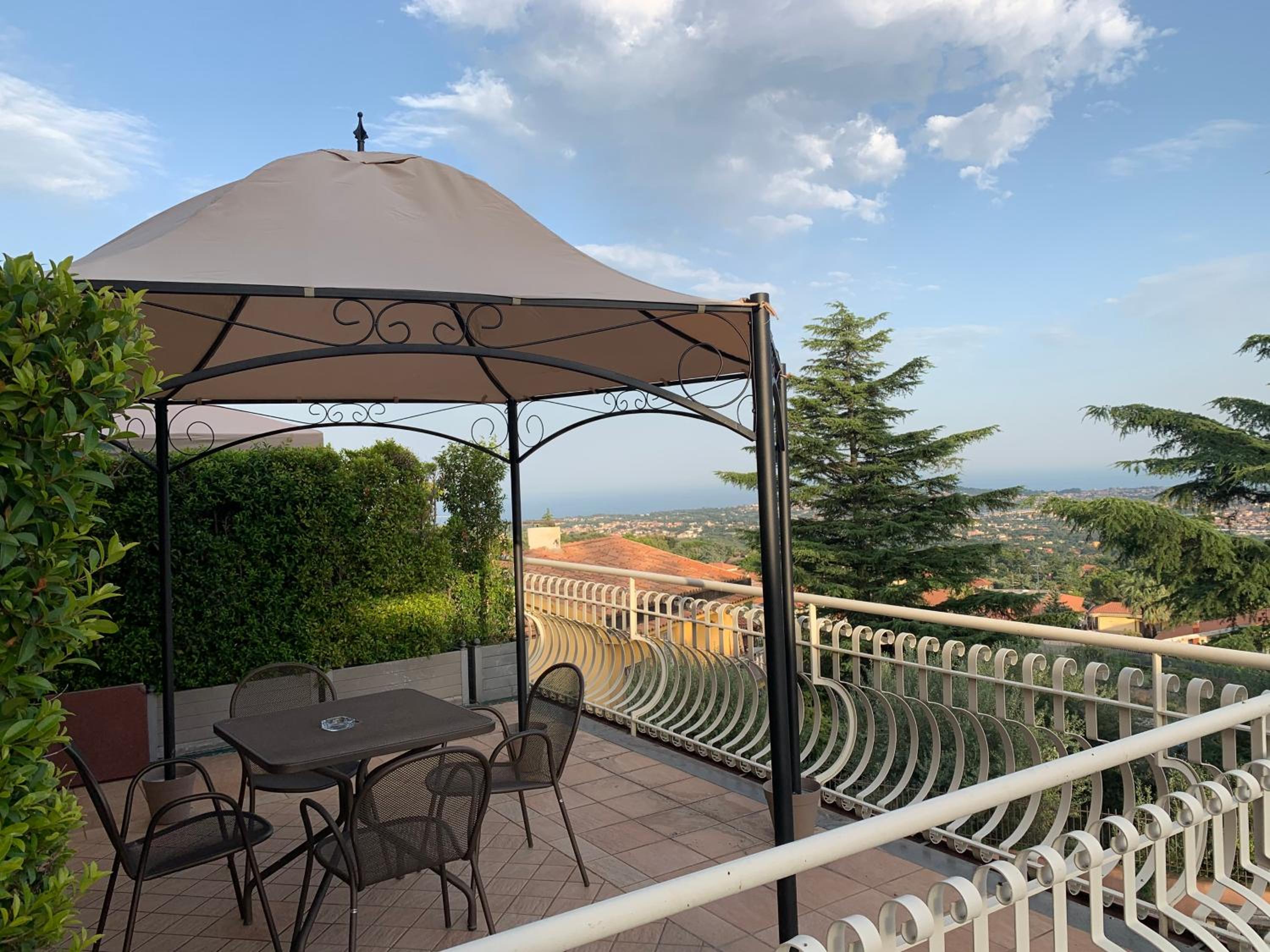 Etna Royal View, photo 24