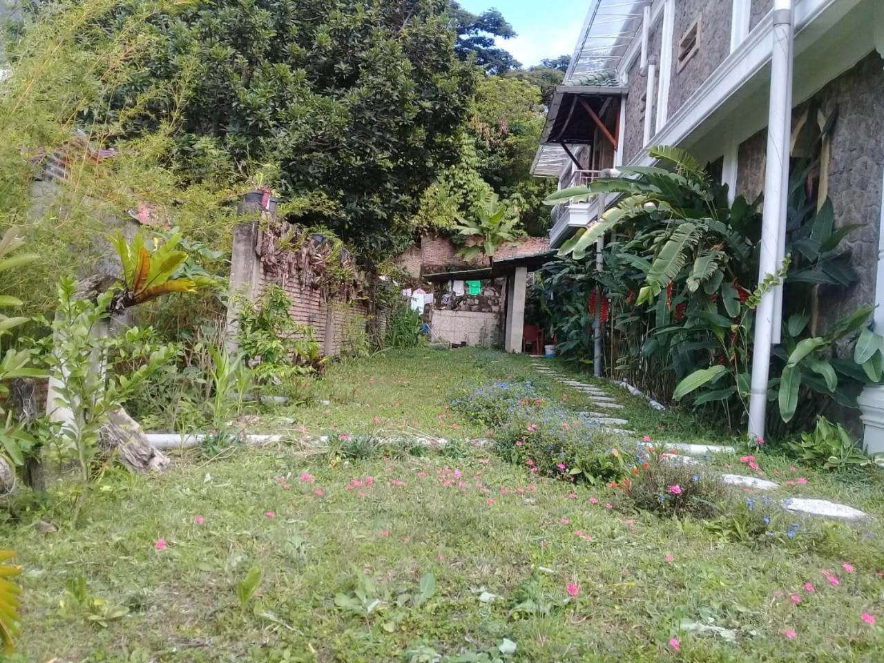 Marie'z Villa view 3