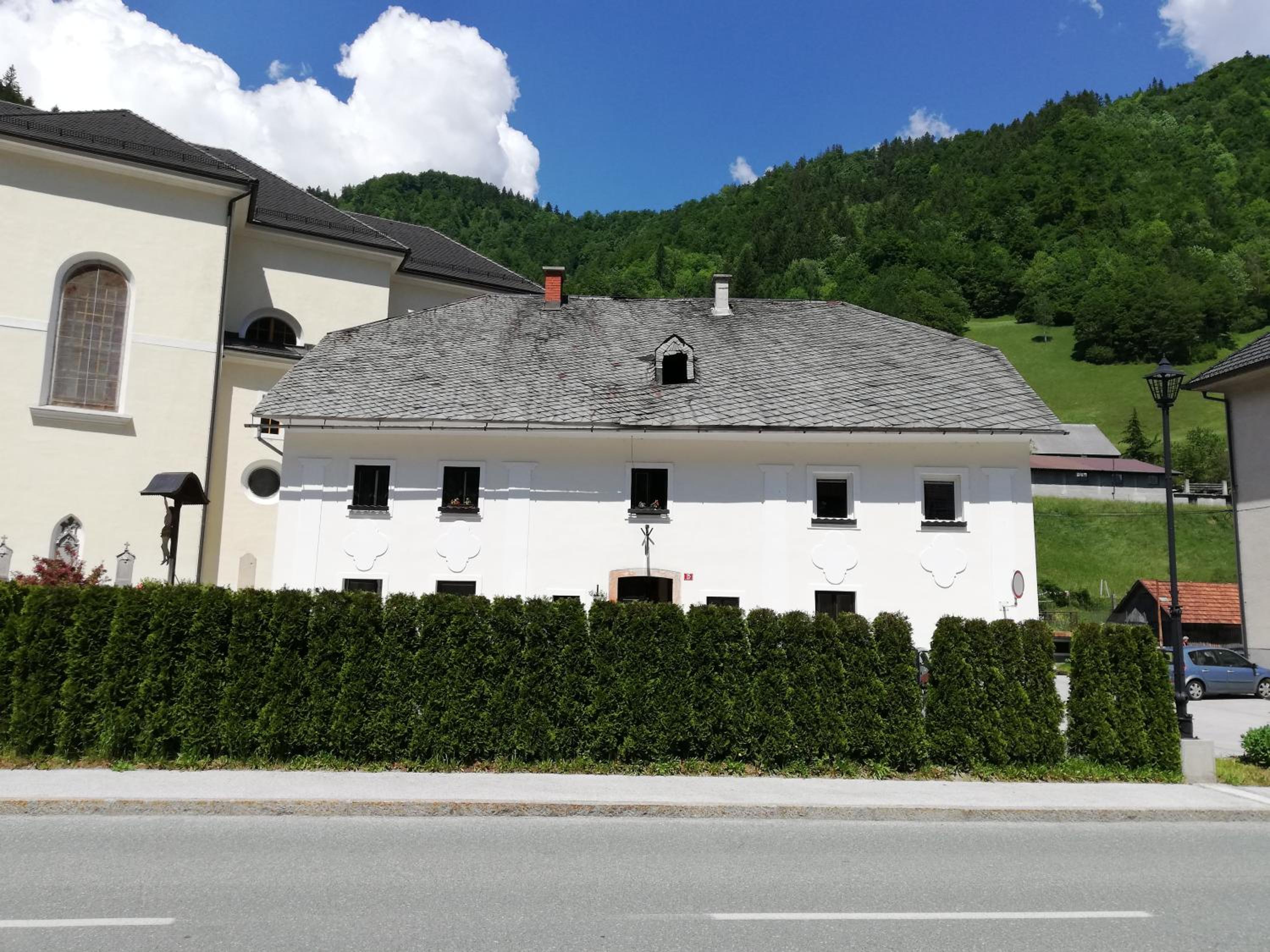 Haus Lagma Studio view 2