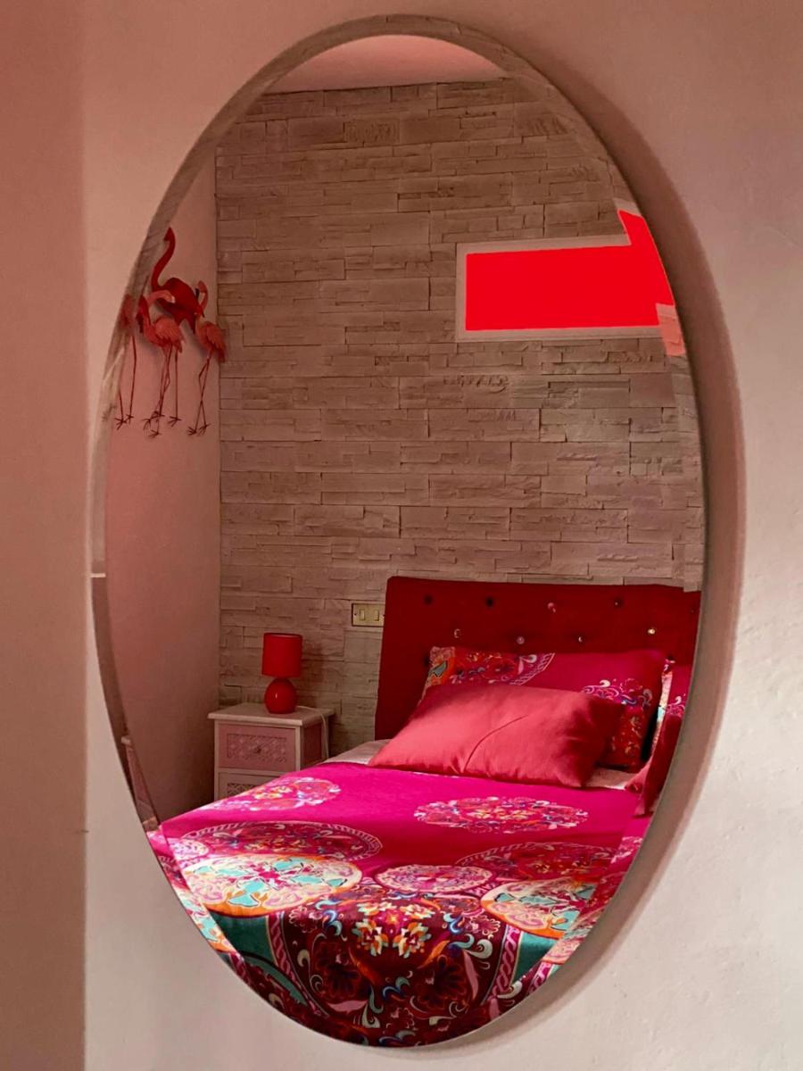 La casa colorata view 4
