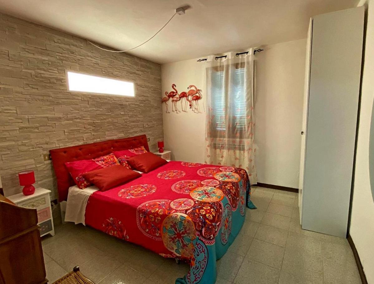 La casa colorata view 5