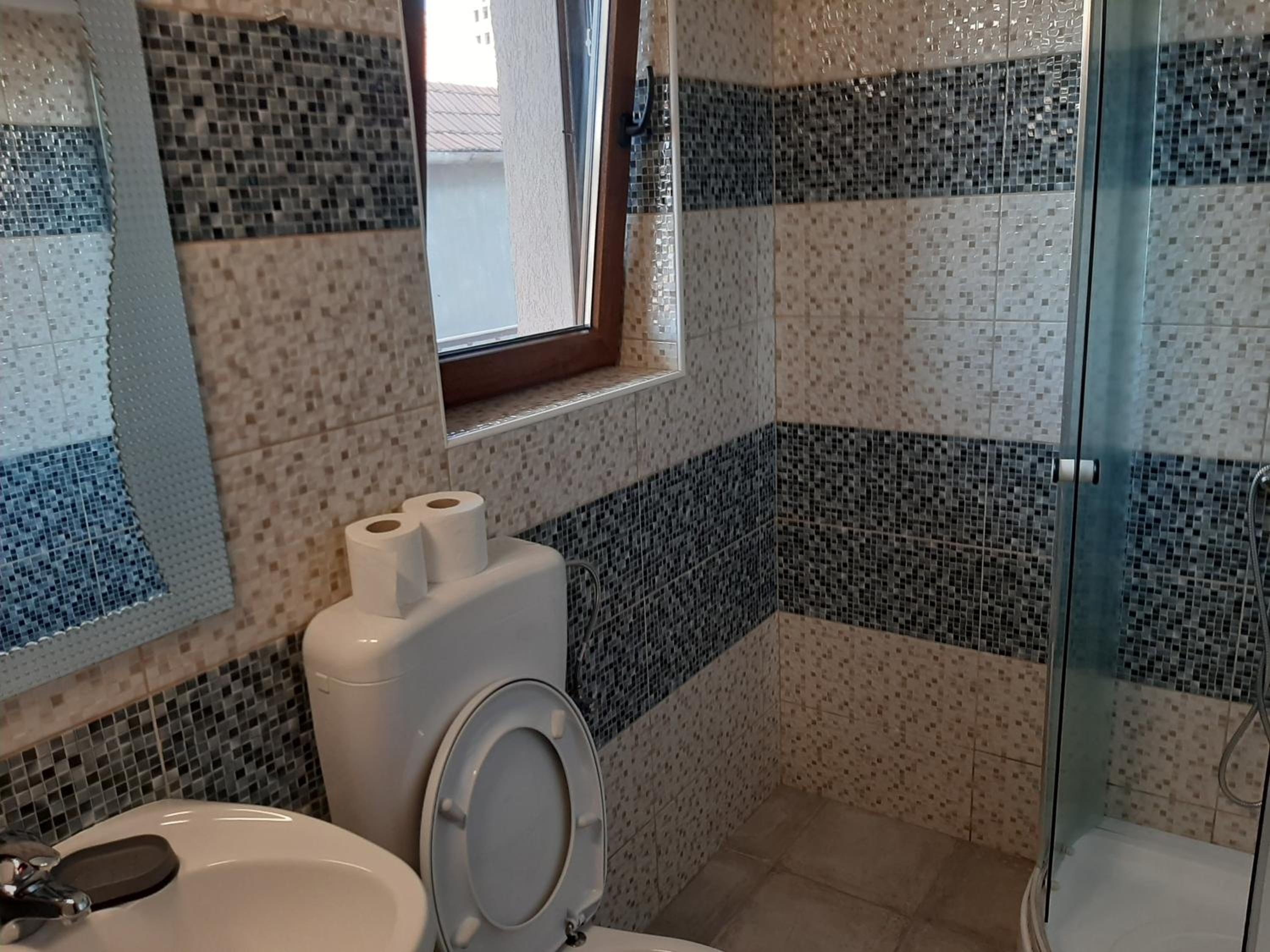 Vila Fortuna Auri en Oradea