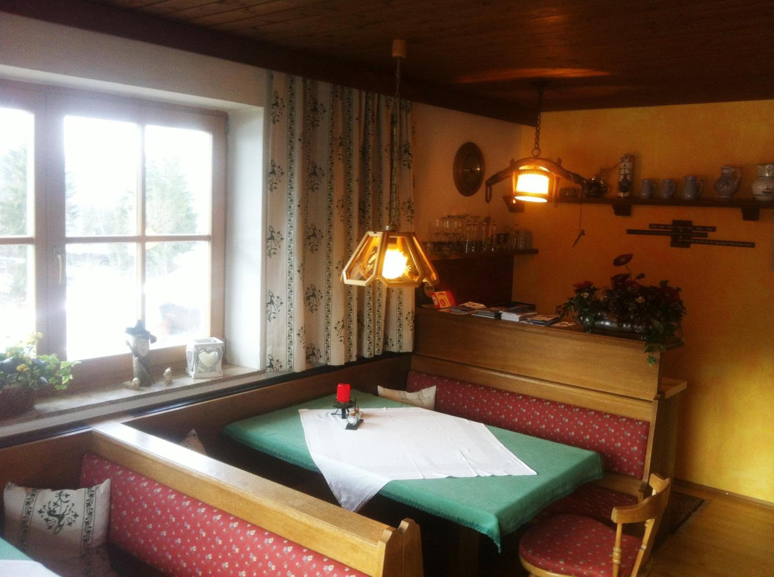 Gästehaus Trude Waltl