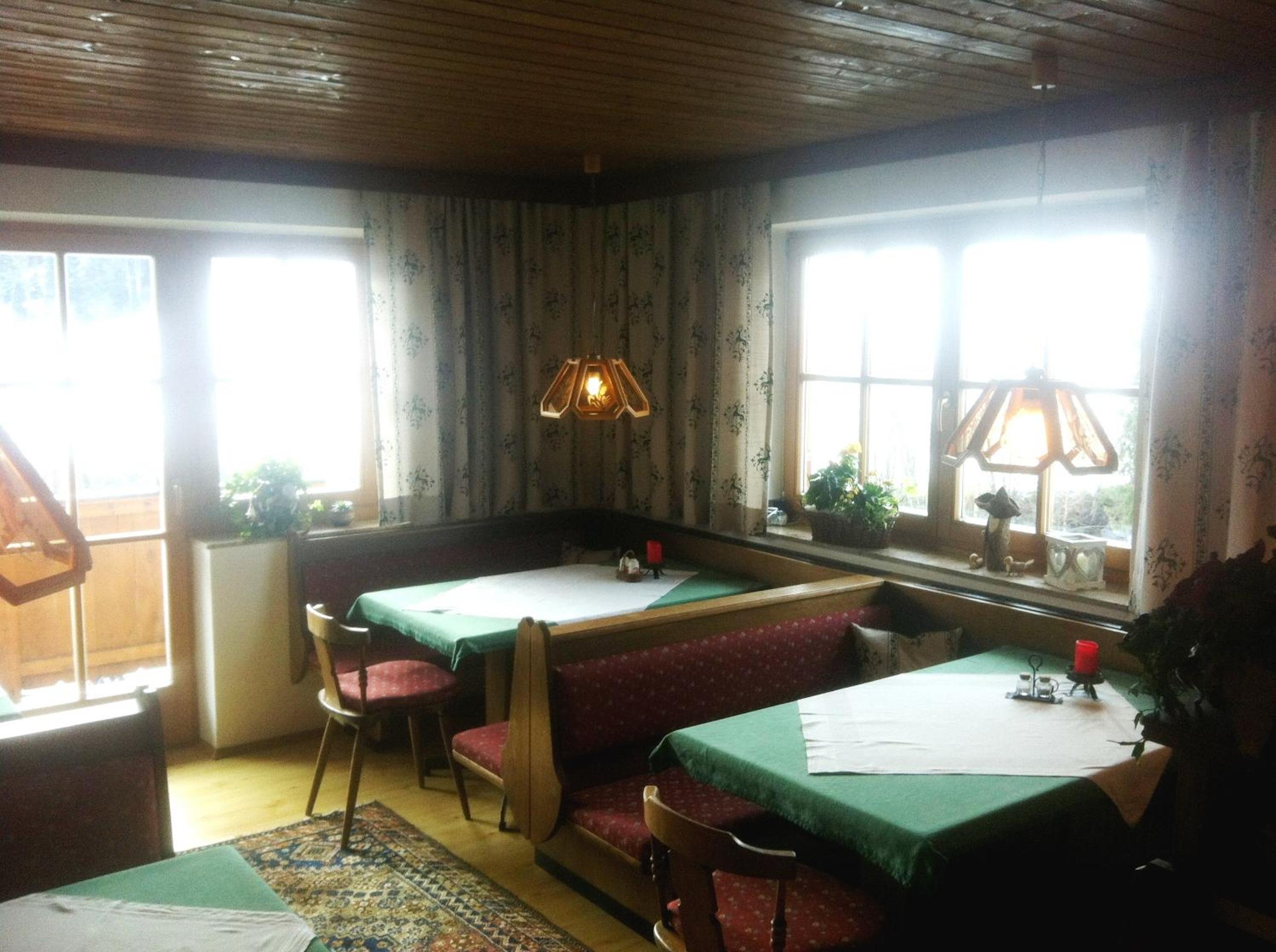 Gästehaus Trude Waltl