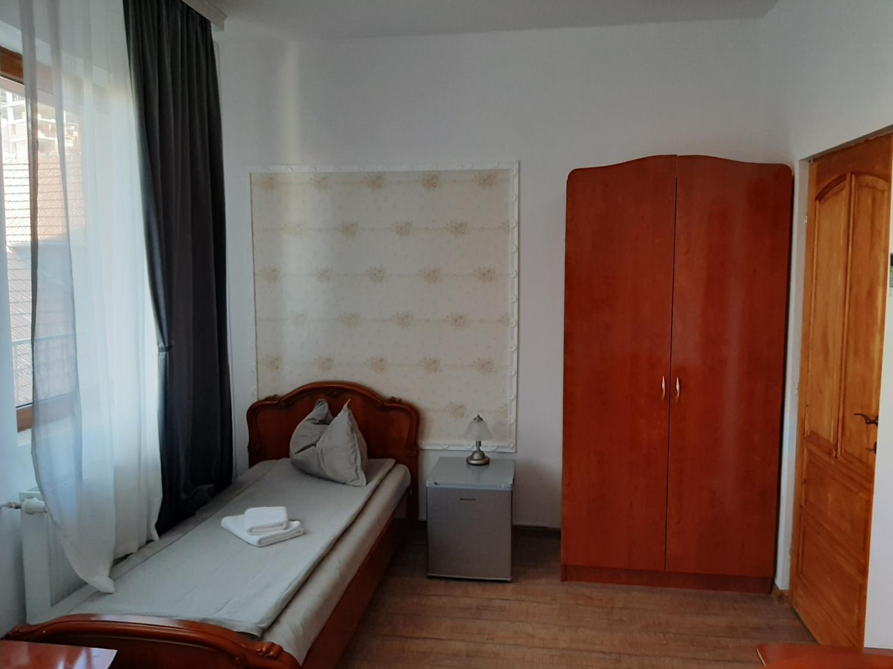 Vila Fortuna Auri en Oradea