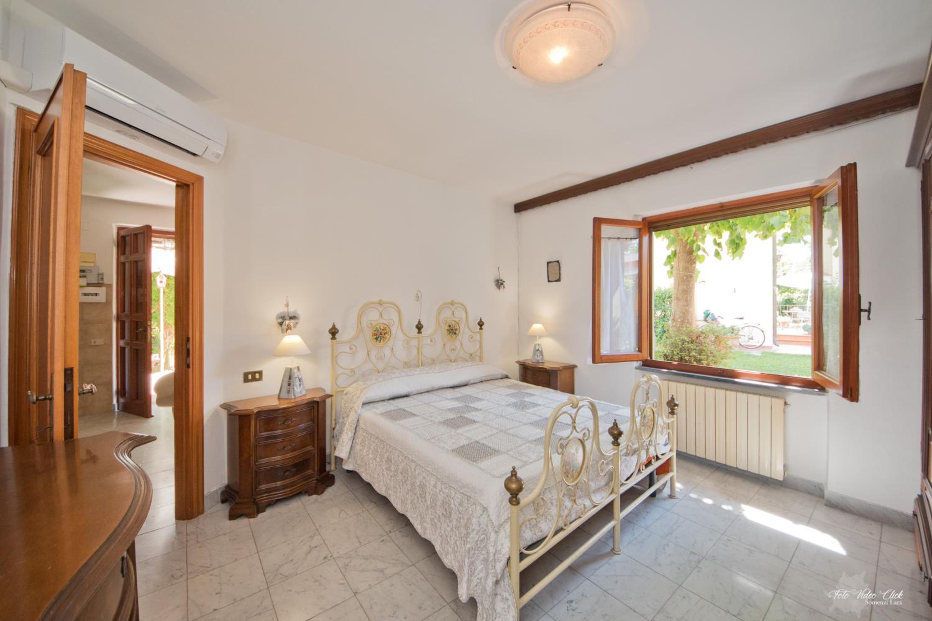 La casina del Mare