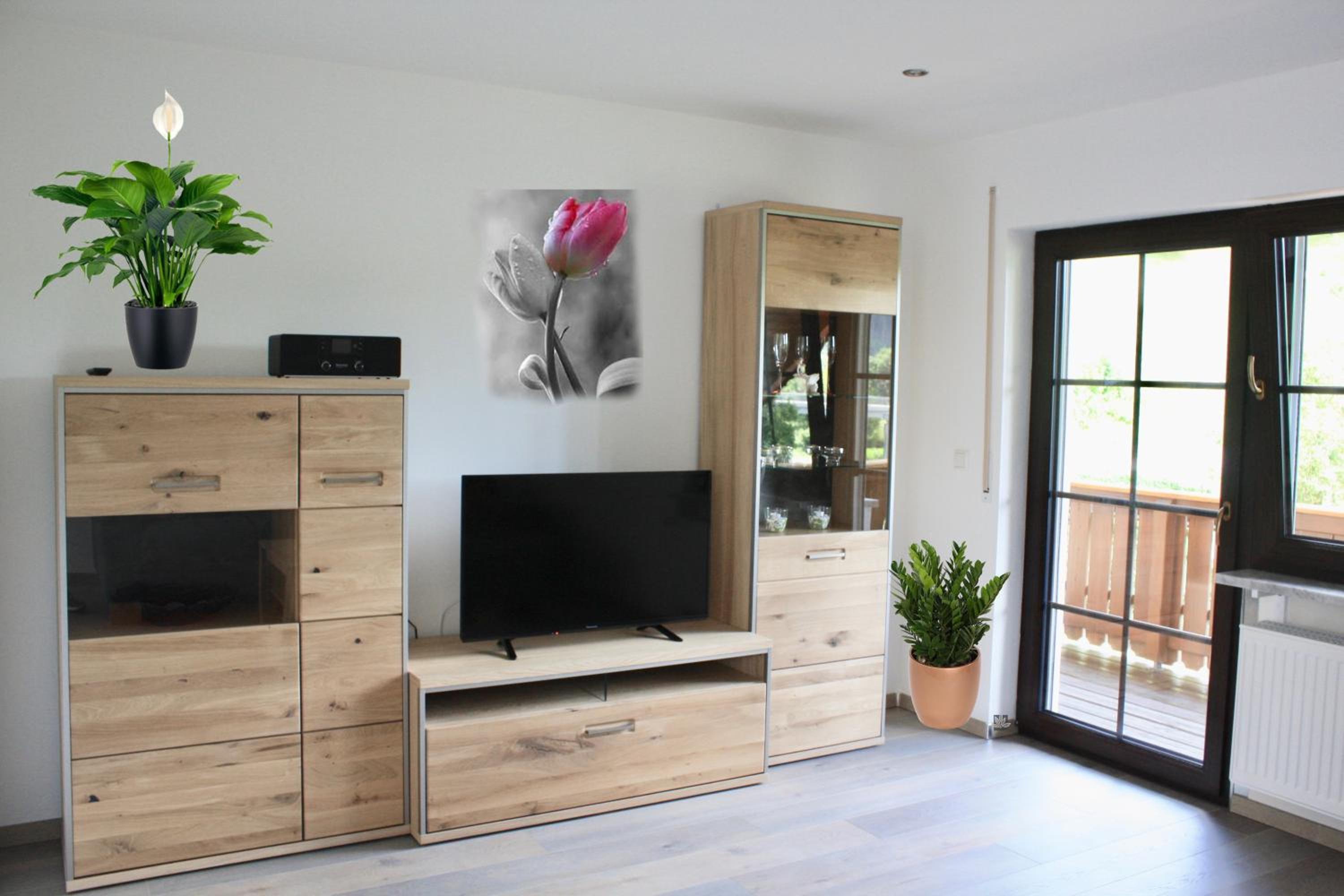 Renates Ferienhaus view 4