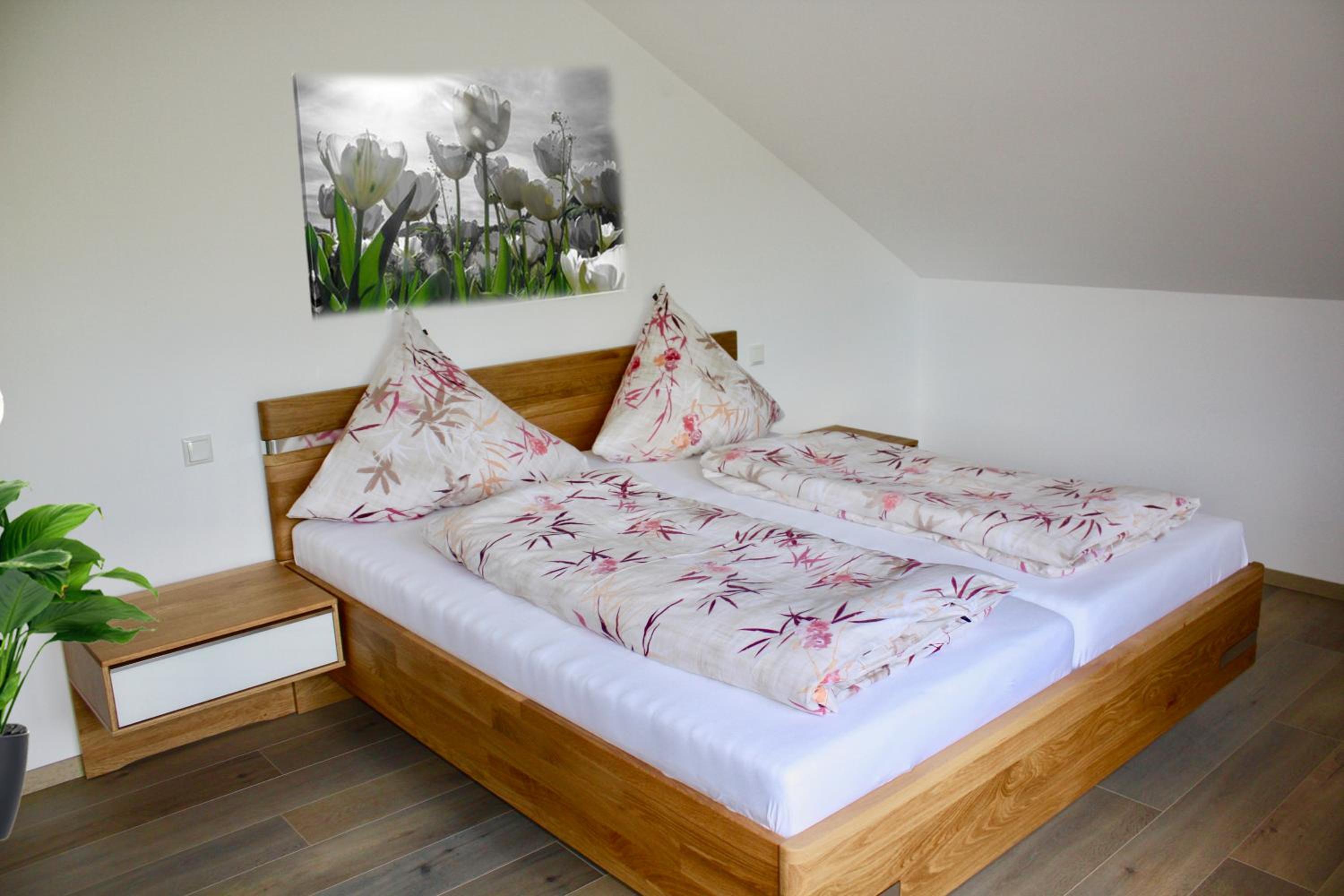 Renates Ferienhaus view 2
