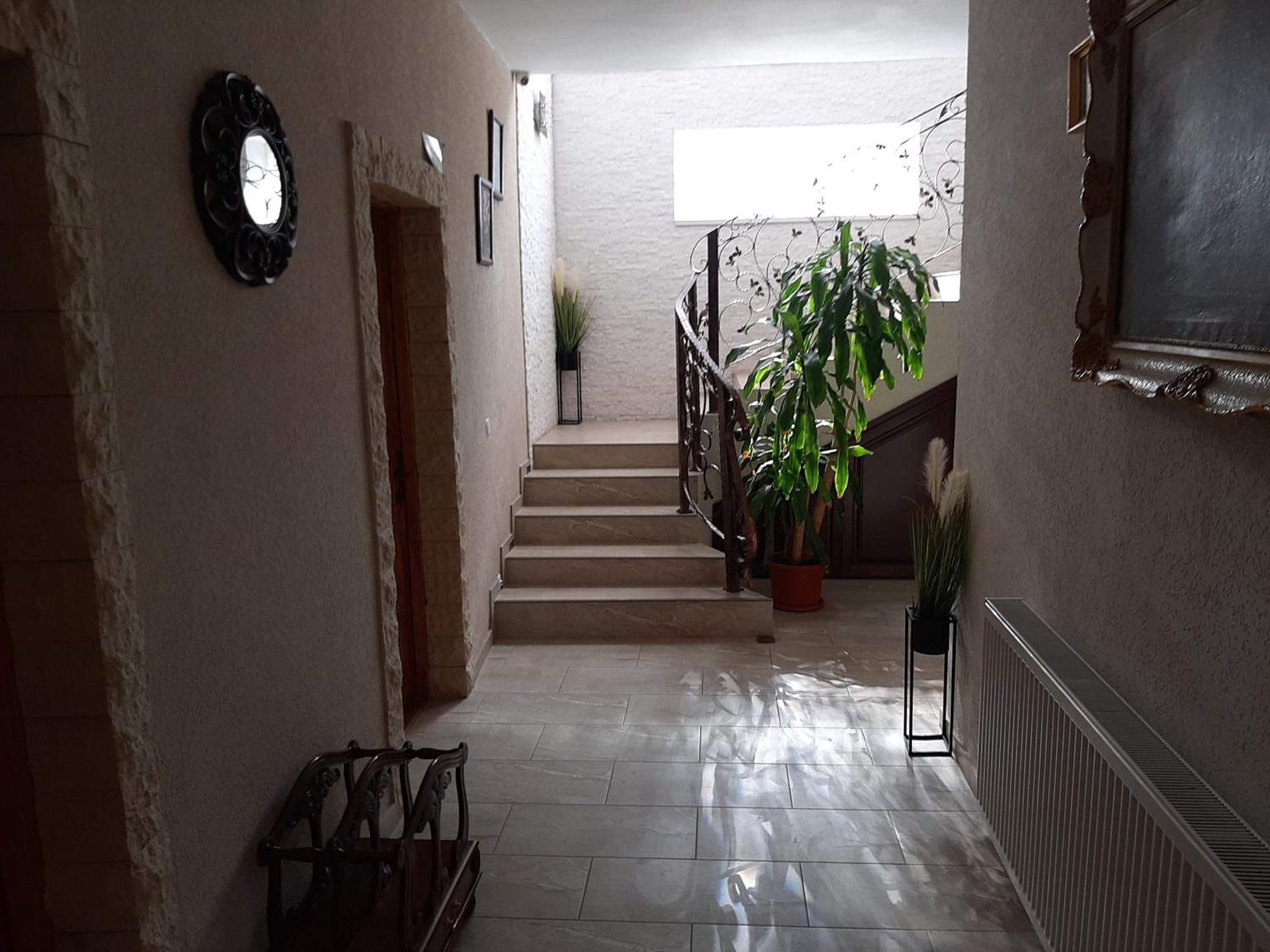 Vila Fortuna Auri