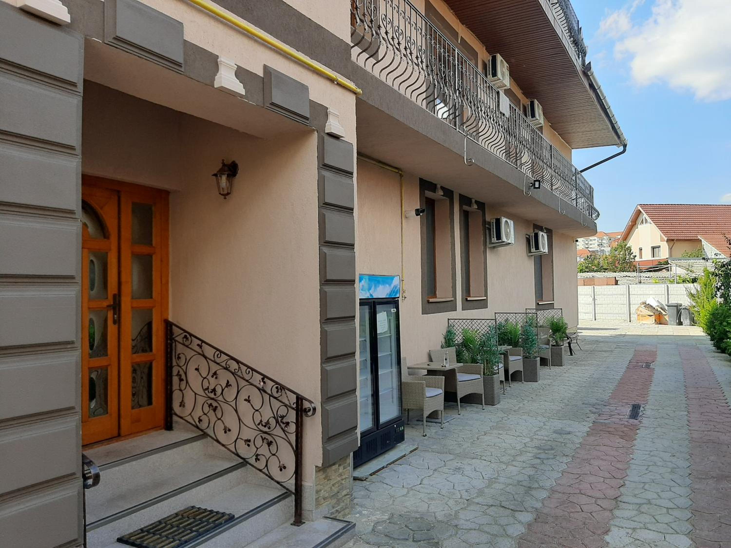Vila Fortuna Auri