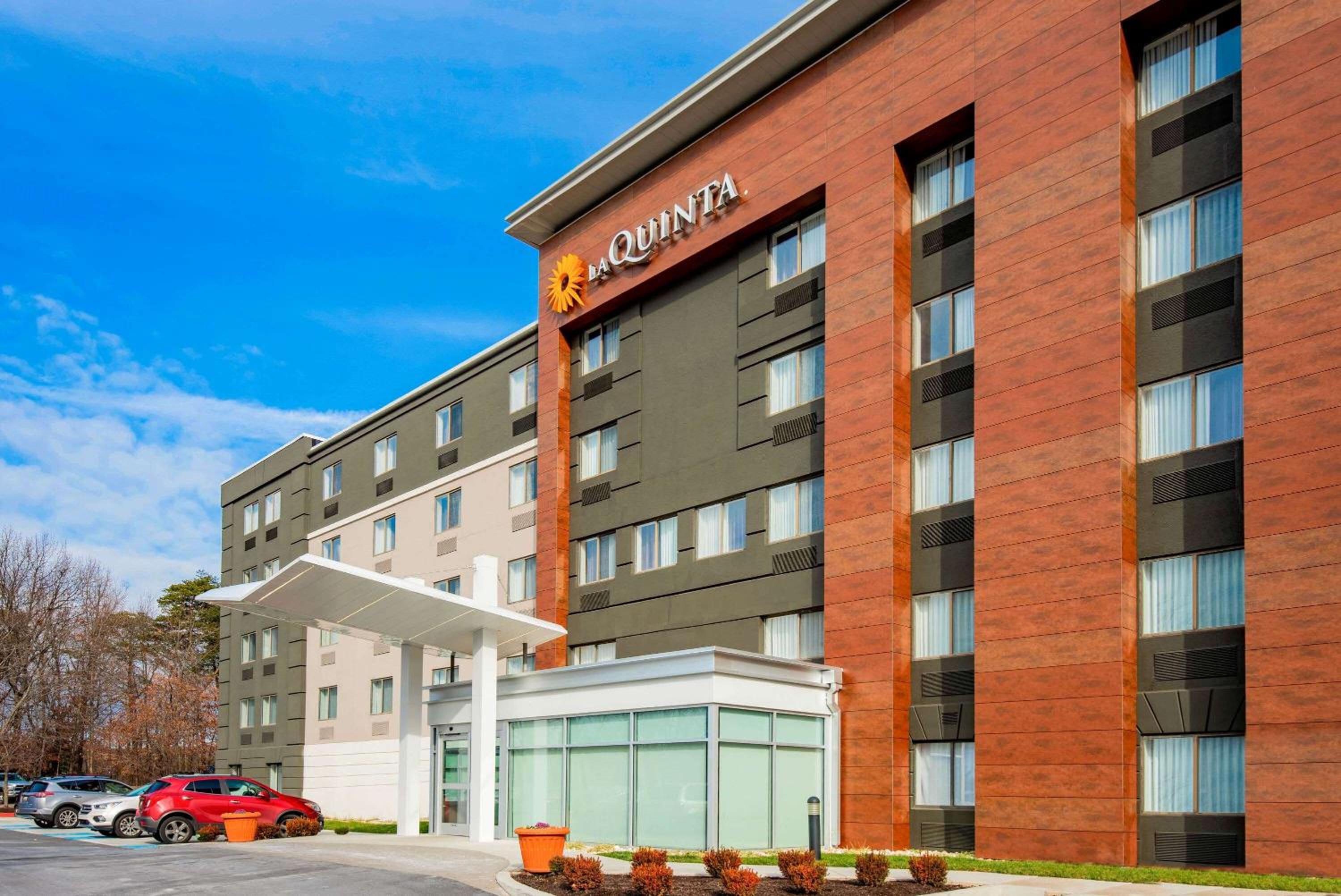 La Quinta by Wyndham Baltimore BWI Airport - Property Image 24