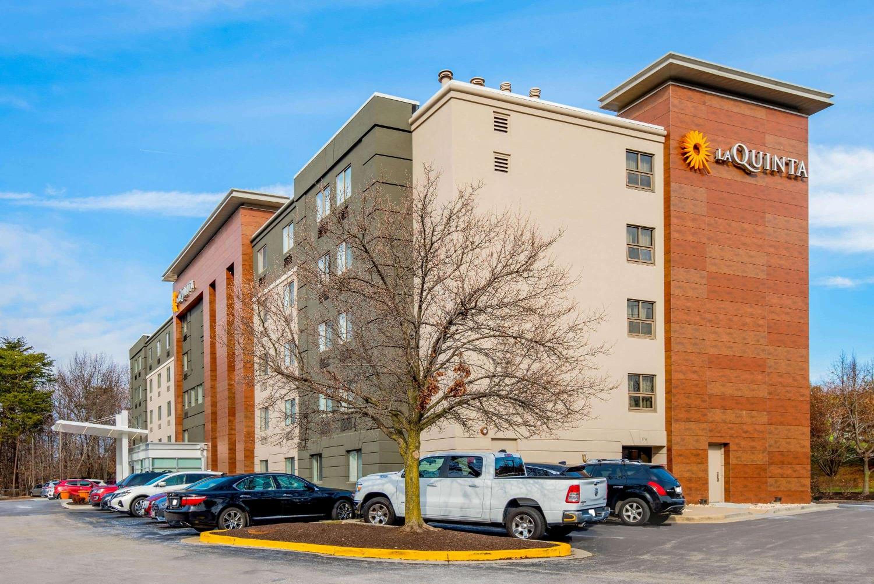 La Quinta by Wyndham Baltimore BWI Airport - Property Image 23