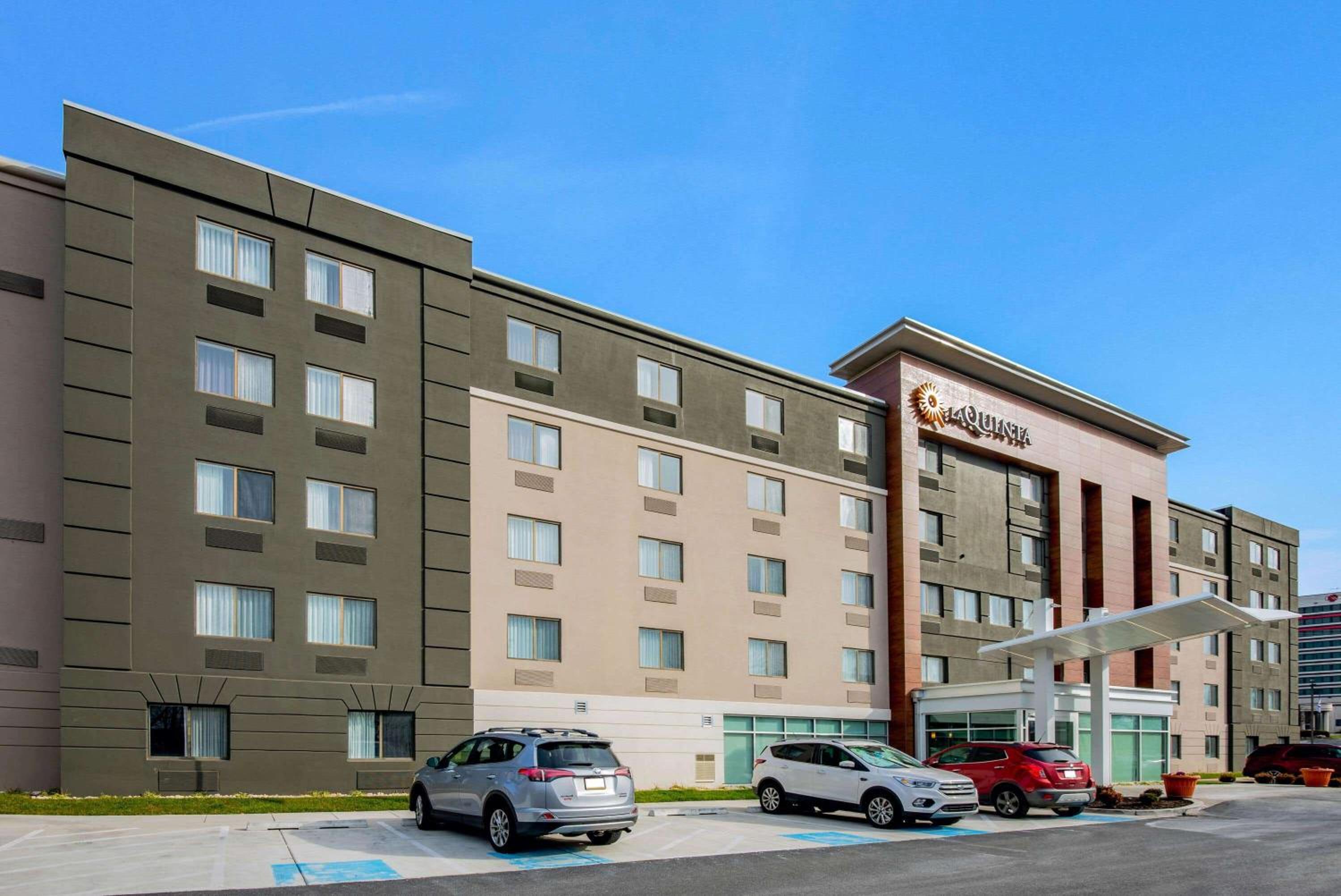 La Quinta by Wyndham Baltimore BWI Airport - Property Image 25