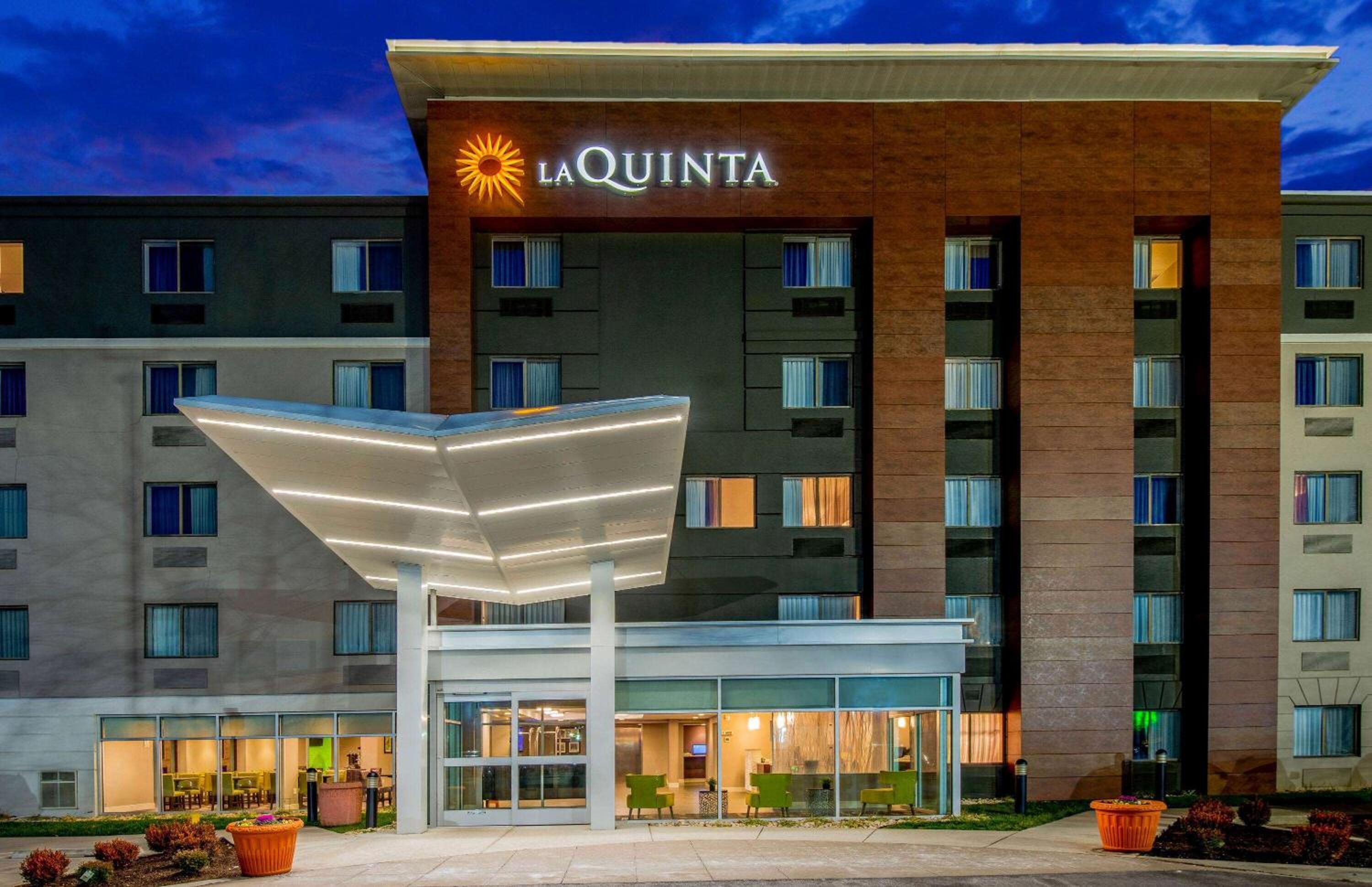 La Quinta by Wyndham Baltimore BWI Airport - Property Image 18