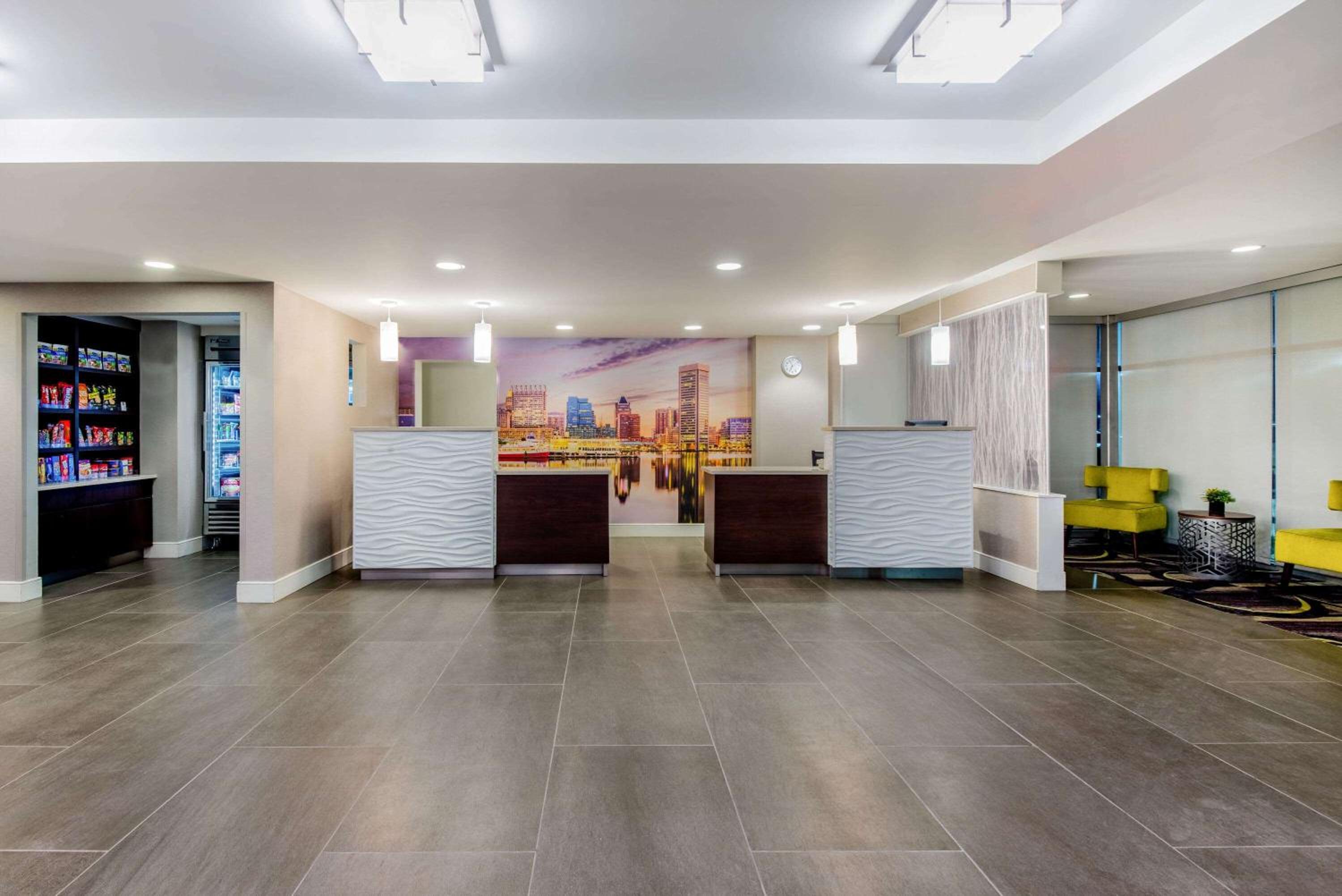 La Quinta by Wyndham Baltimore BWI Airport - Property Image 27
