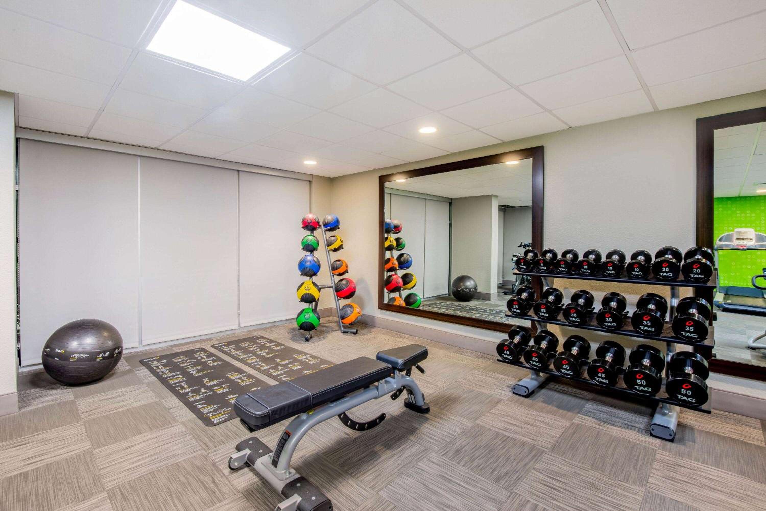 La Quinta by Wyndham Baltimore BWI Airport - Property Image 30