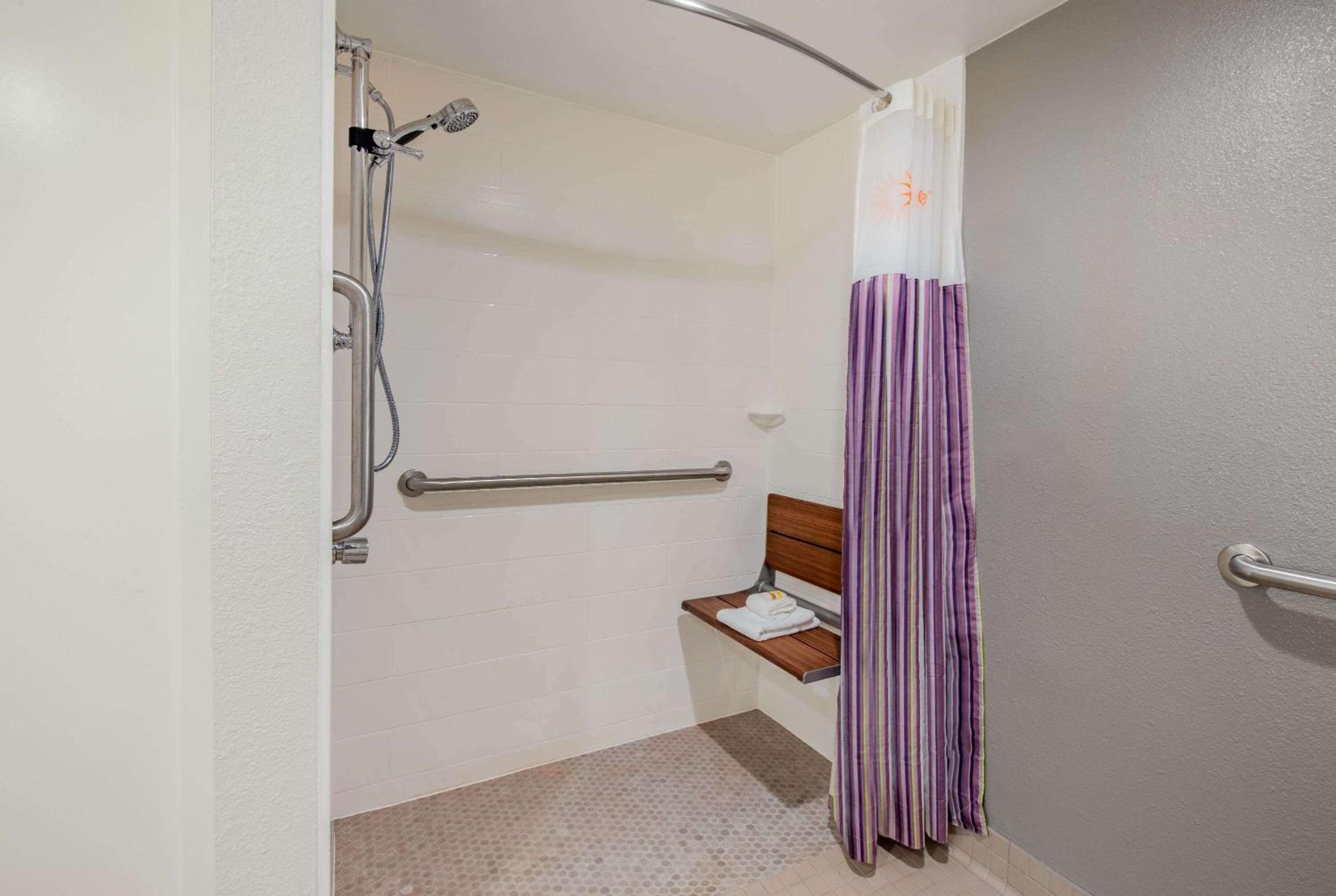 La Quinta by Wyndham Baltimore BWI Airport - Property Image 21