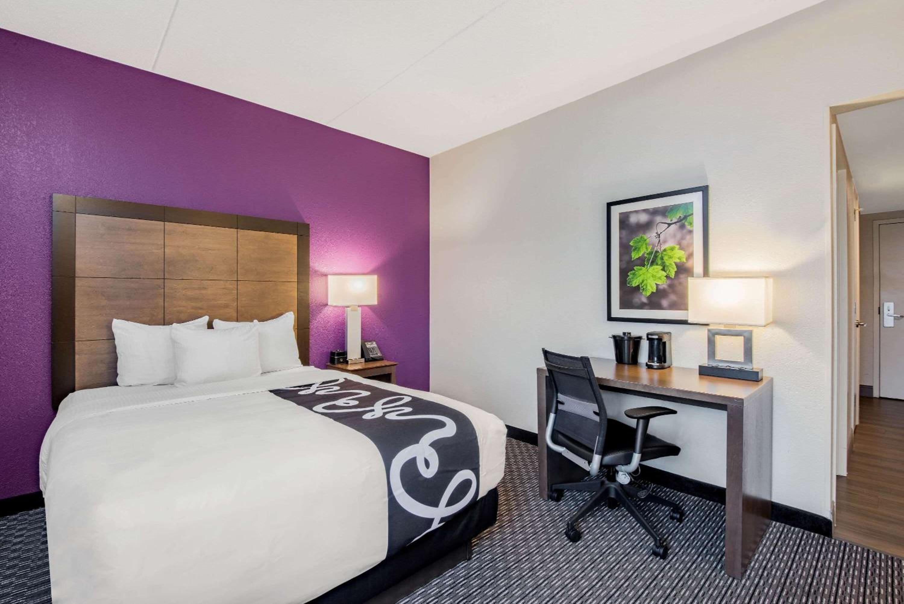 La Quinta by Wyndham Baltimore BWI Airport - Property Image 32