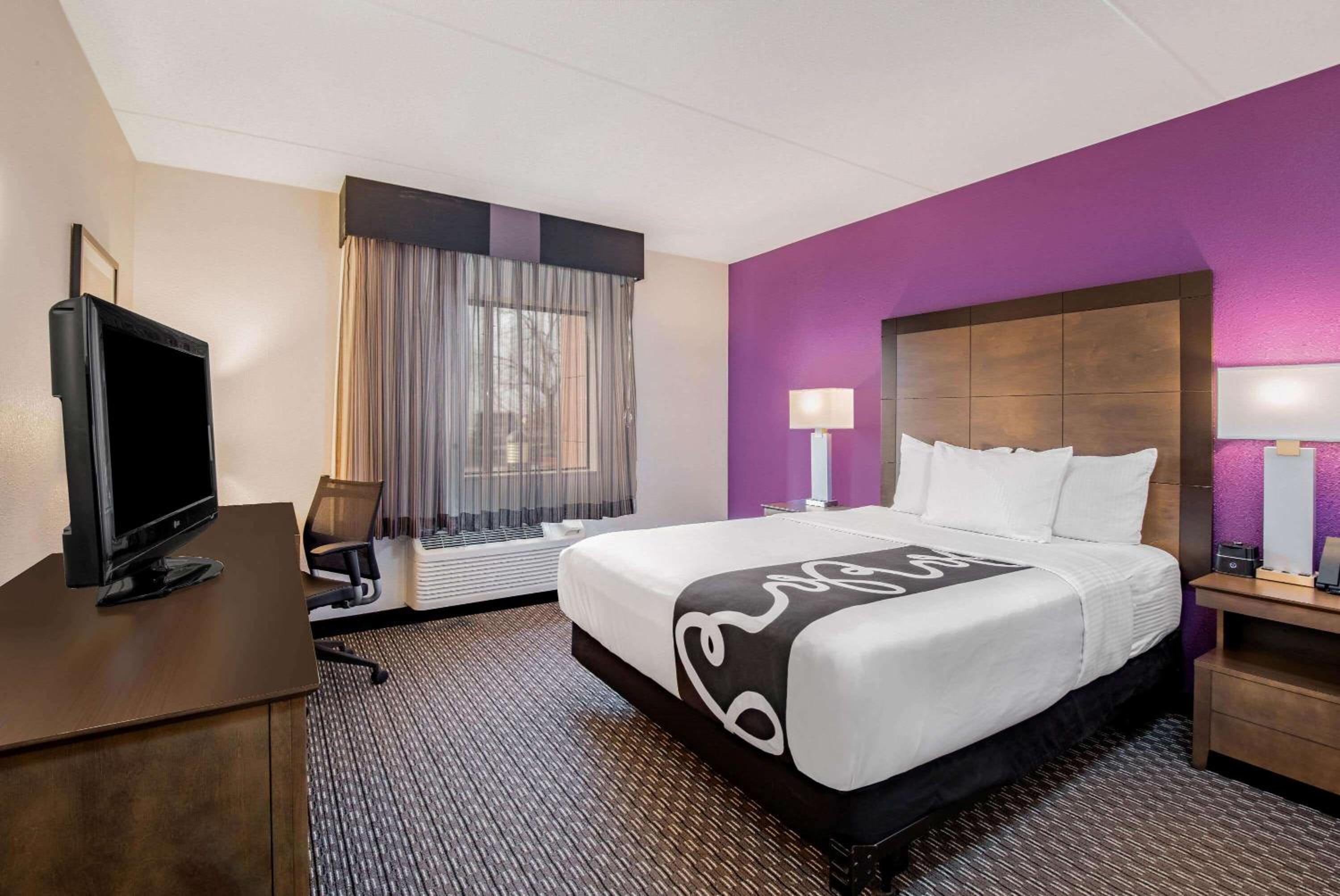 La Quinta by Wyndham Baltimore BWI Airport - Property Image 36