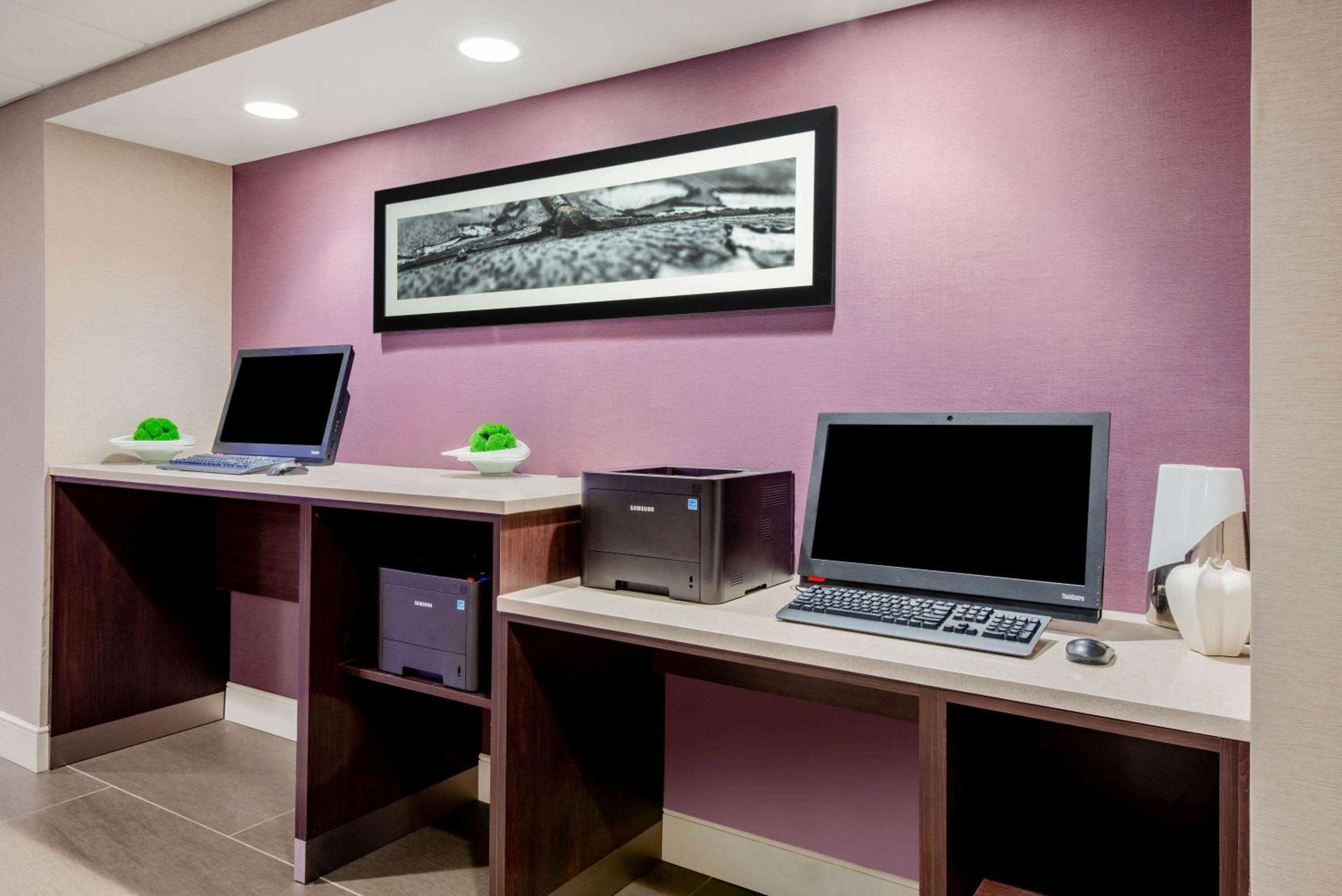 La Quinta by Wyndham Baltimore BWI Airport - Property Image 3