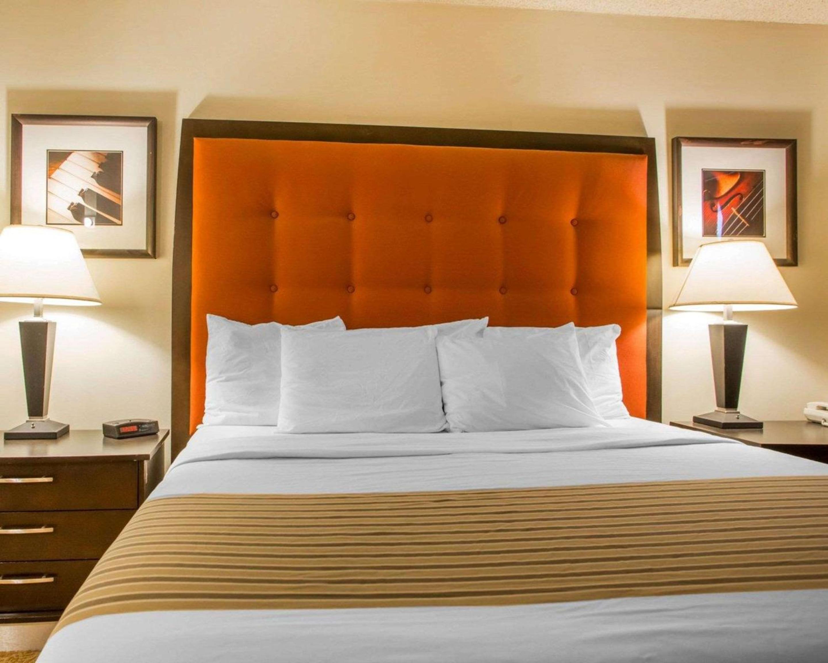 Ramada by Wyndham Stevens Point view 4