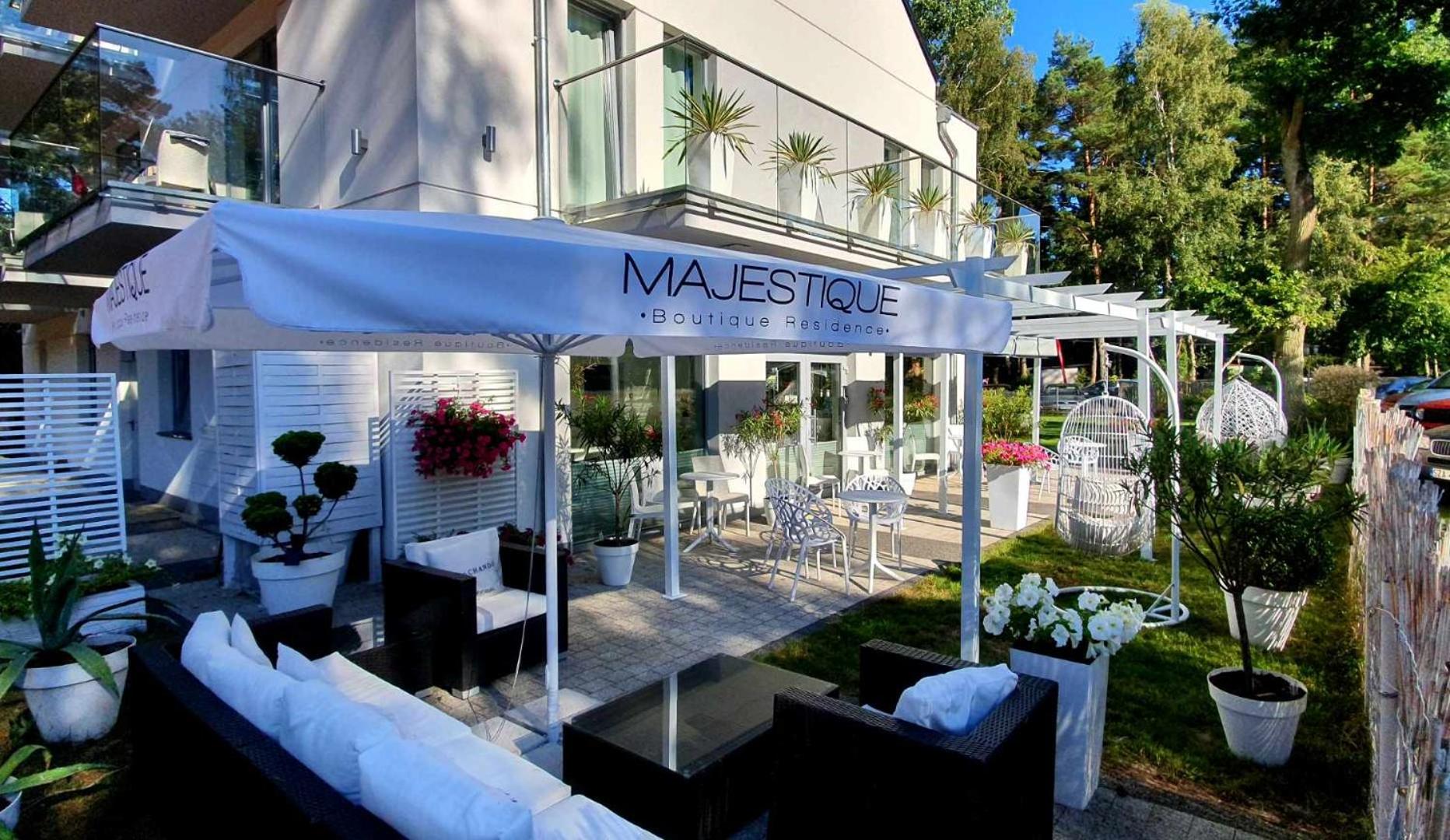 Majestique view 4