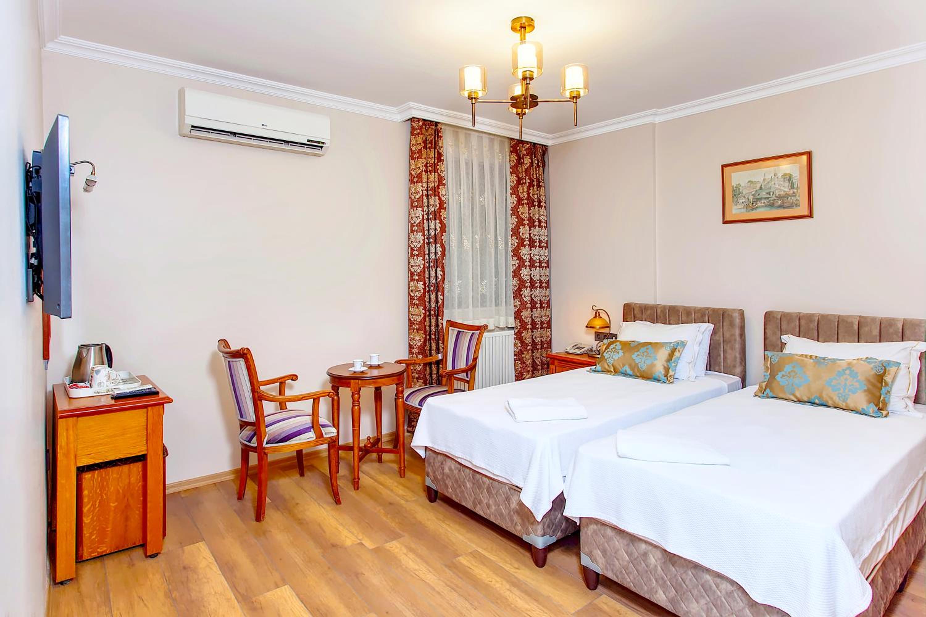 Saba Otel - Image 7