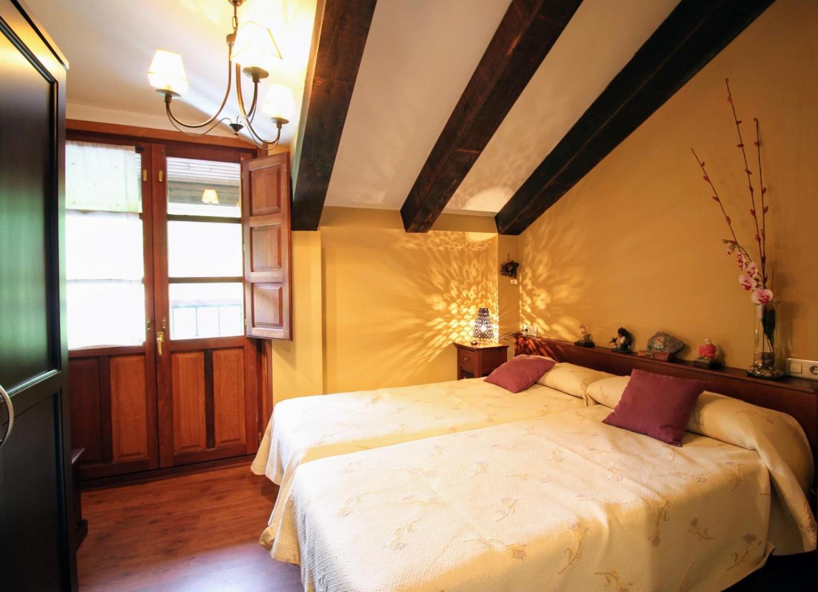 Casa de Aldea Peña Sobia view 2