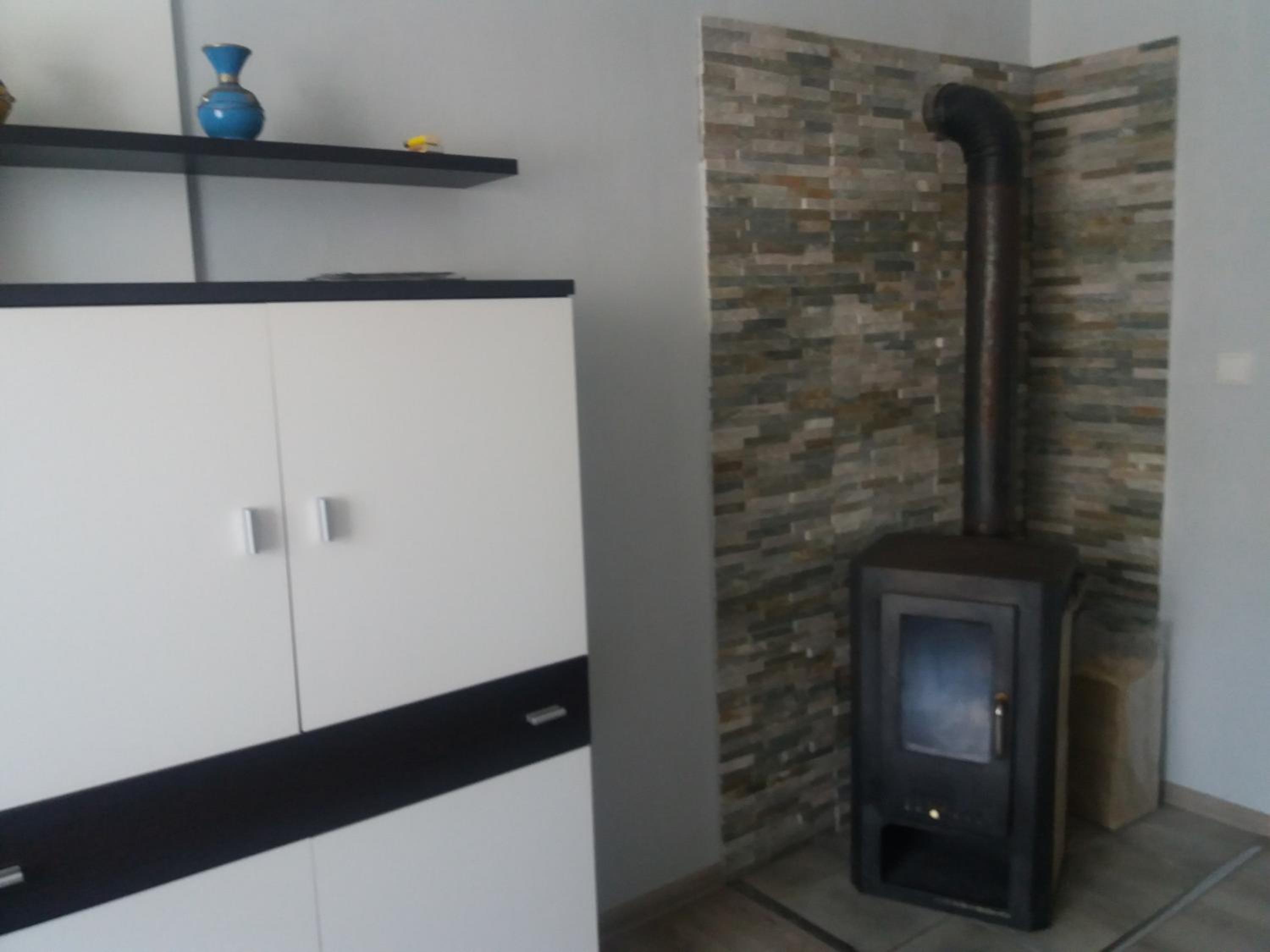Apartmán Abertamy Krušné hory view 2
