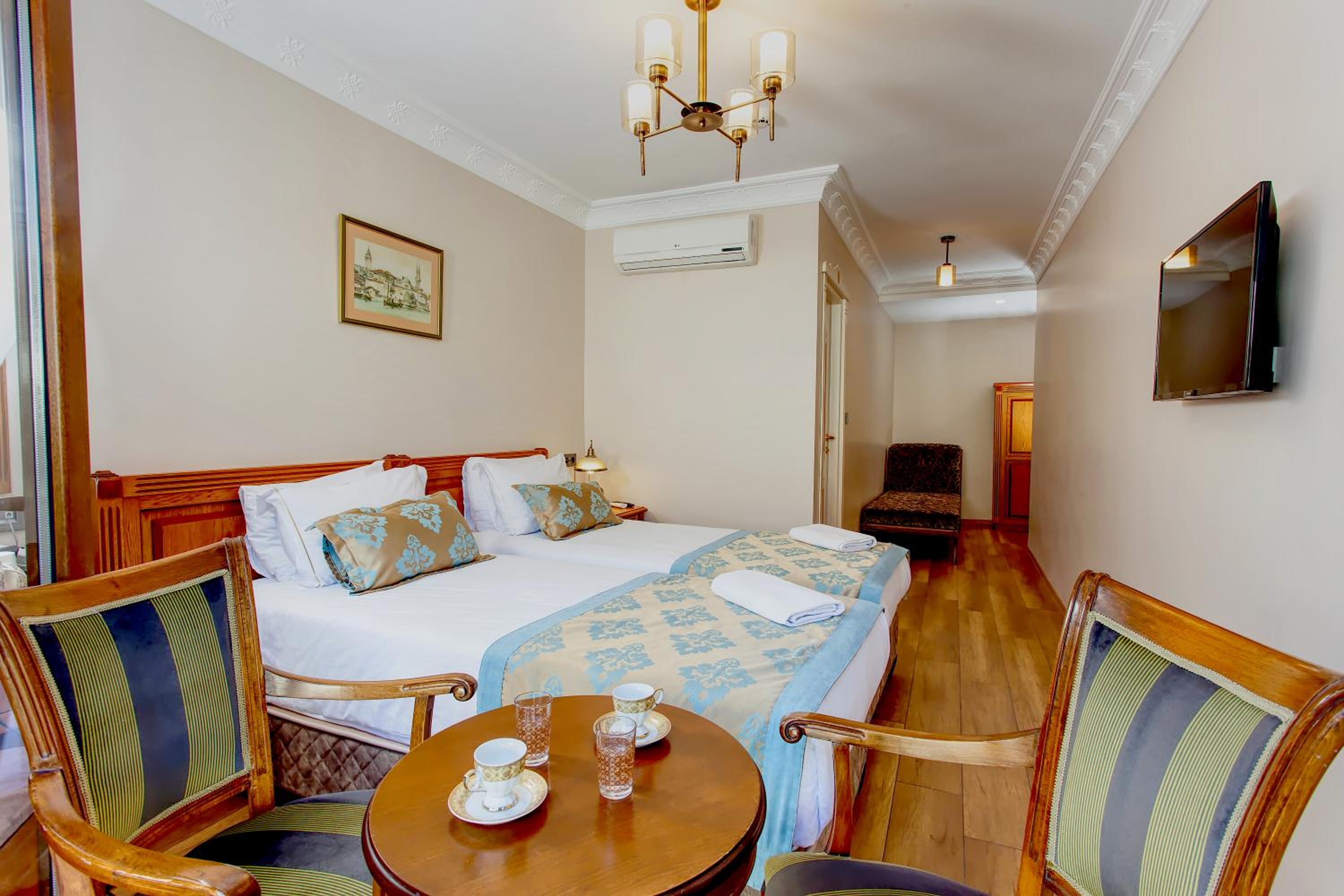 Saba Otel - Image 8