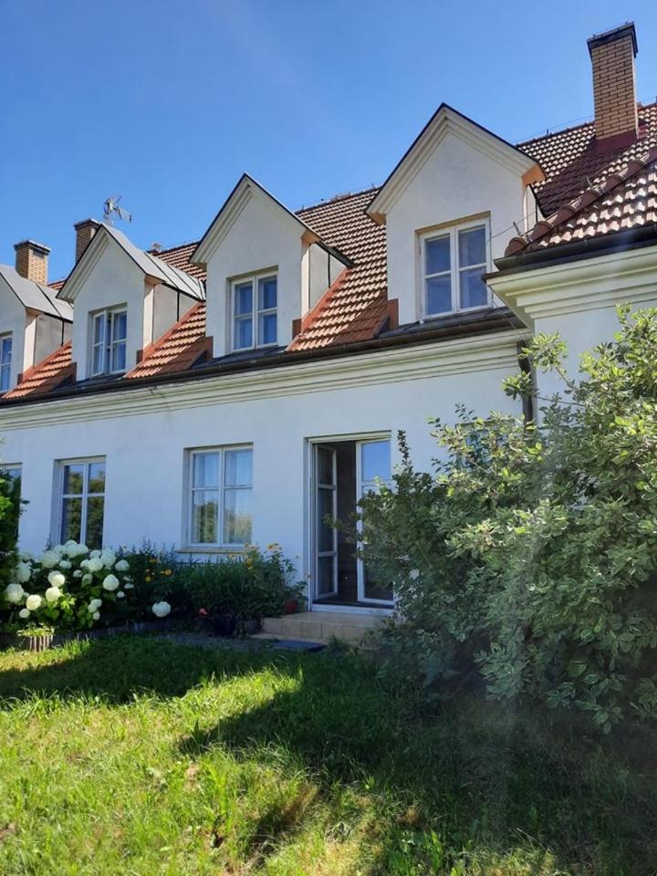 Stadnina Koni Nad Wigrami view 5